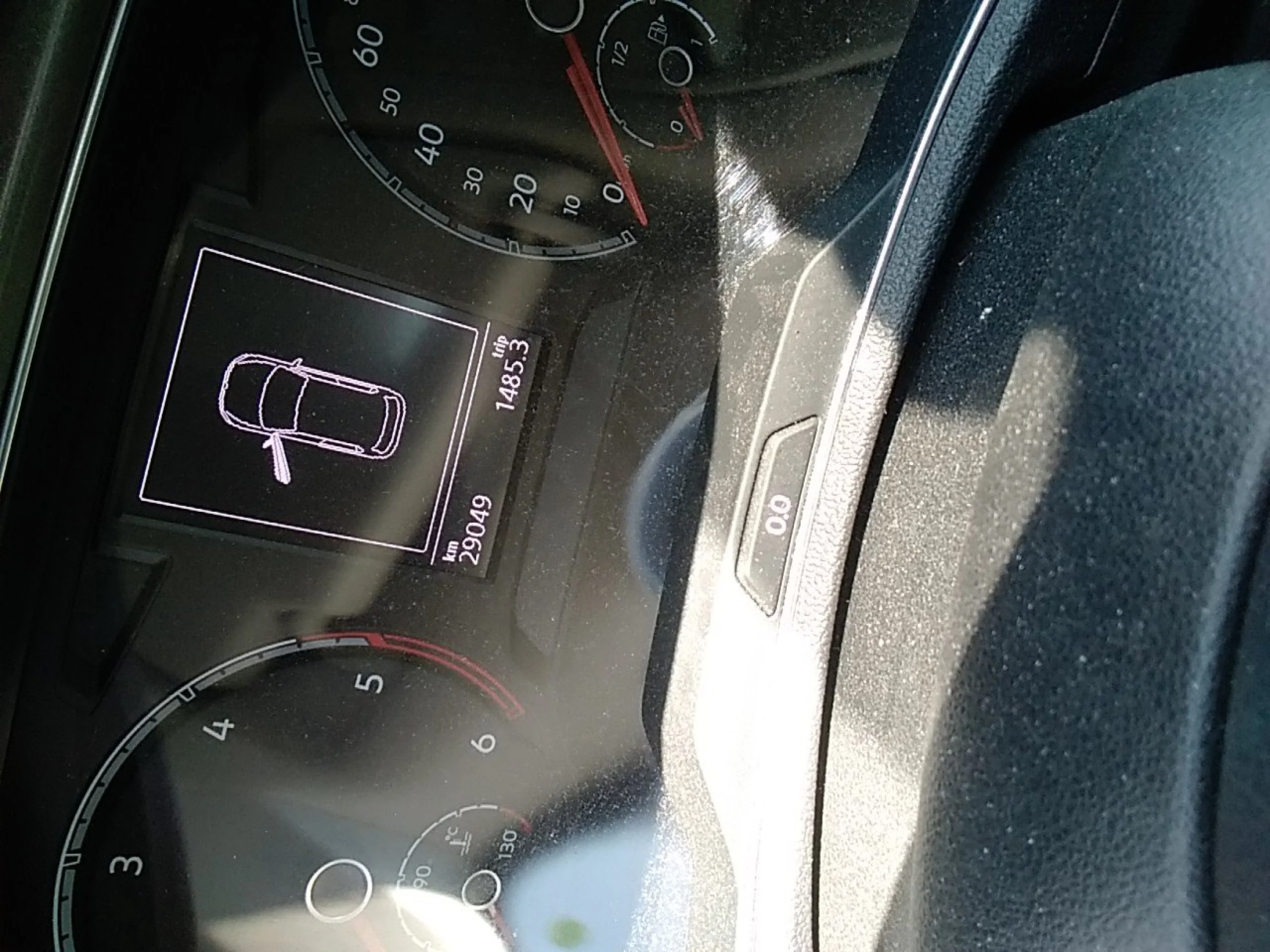 Volkswagen T-Roc Advance 2.0 TDI 110kW (150CV) DSG - Foto 8