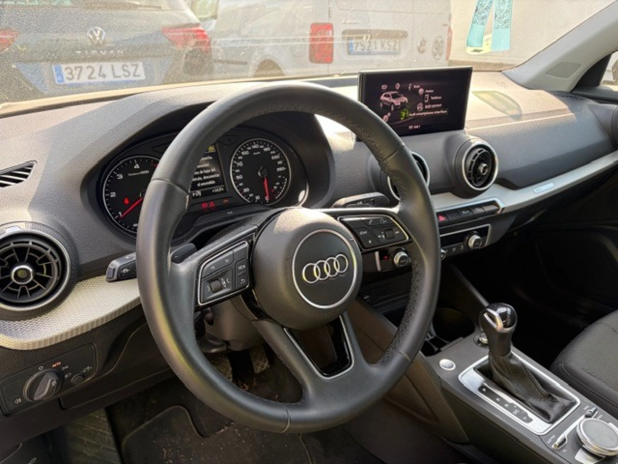 Audi Q2 Advanced 35 TDI 110kW (150CV) S tronic - Foto 7