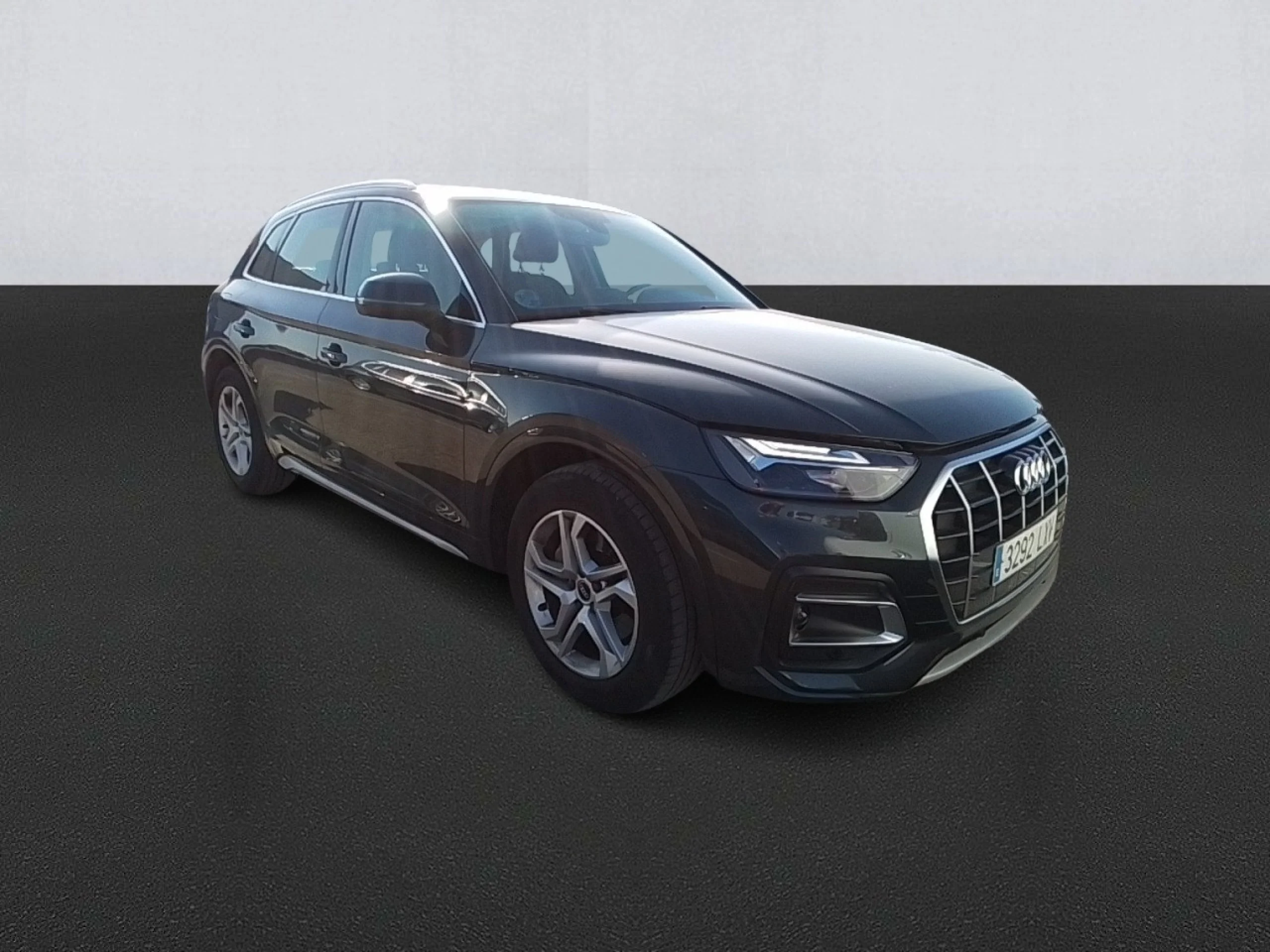 Audi Q5 Advanced 35 TDI 120kW S tronic - Foto 3