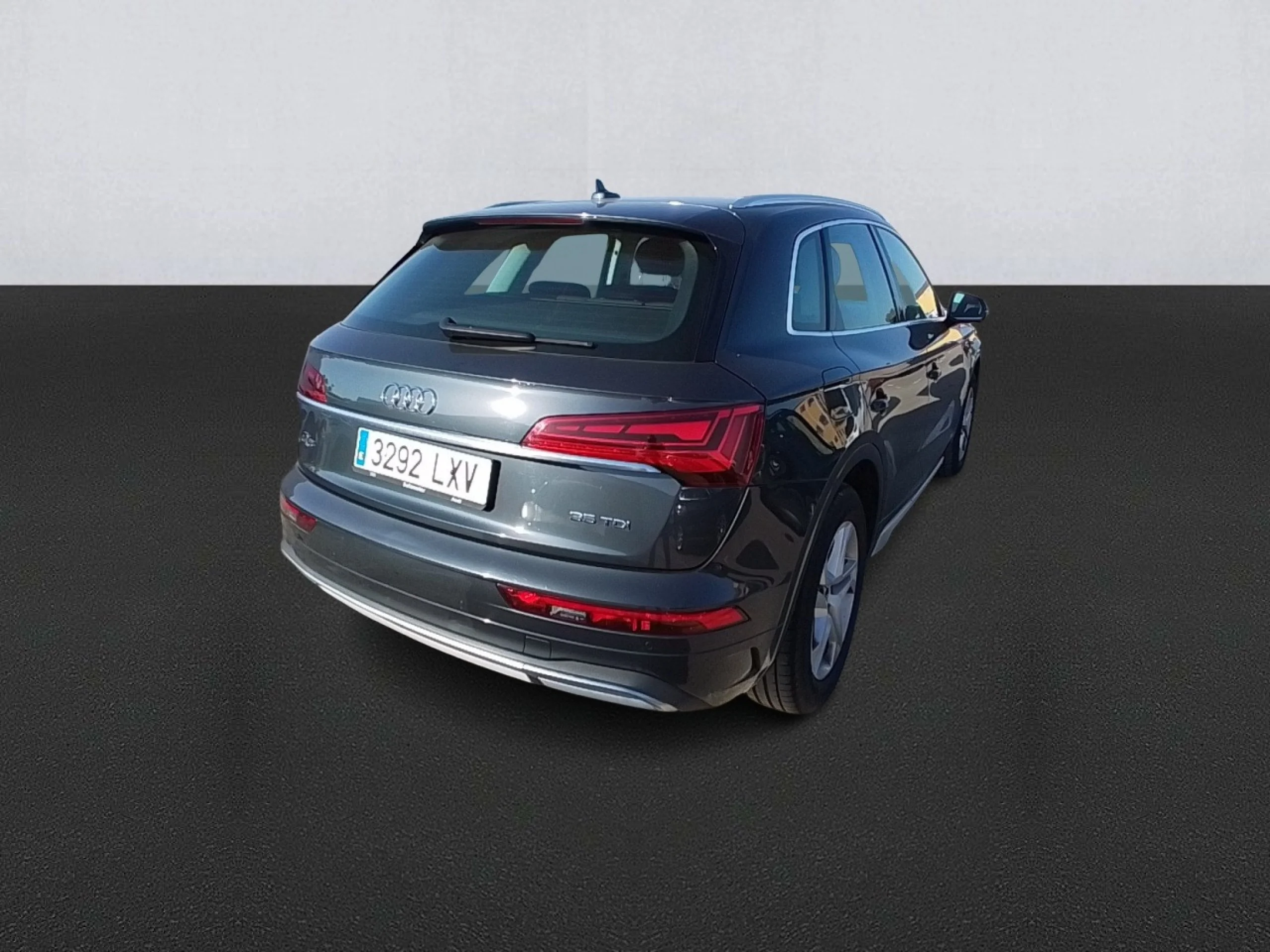 Audi Q5 Advanced 35 TDI 120kW S tronic - Foto 4