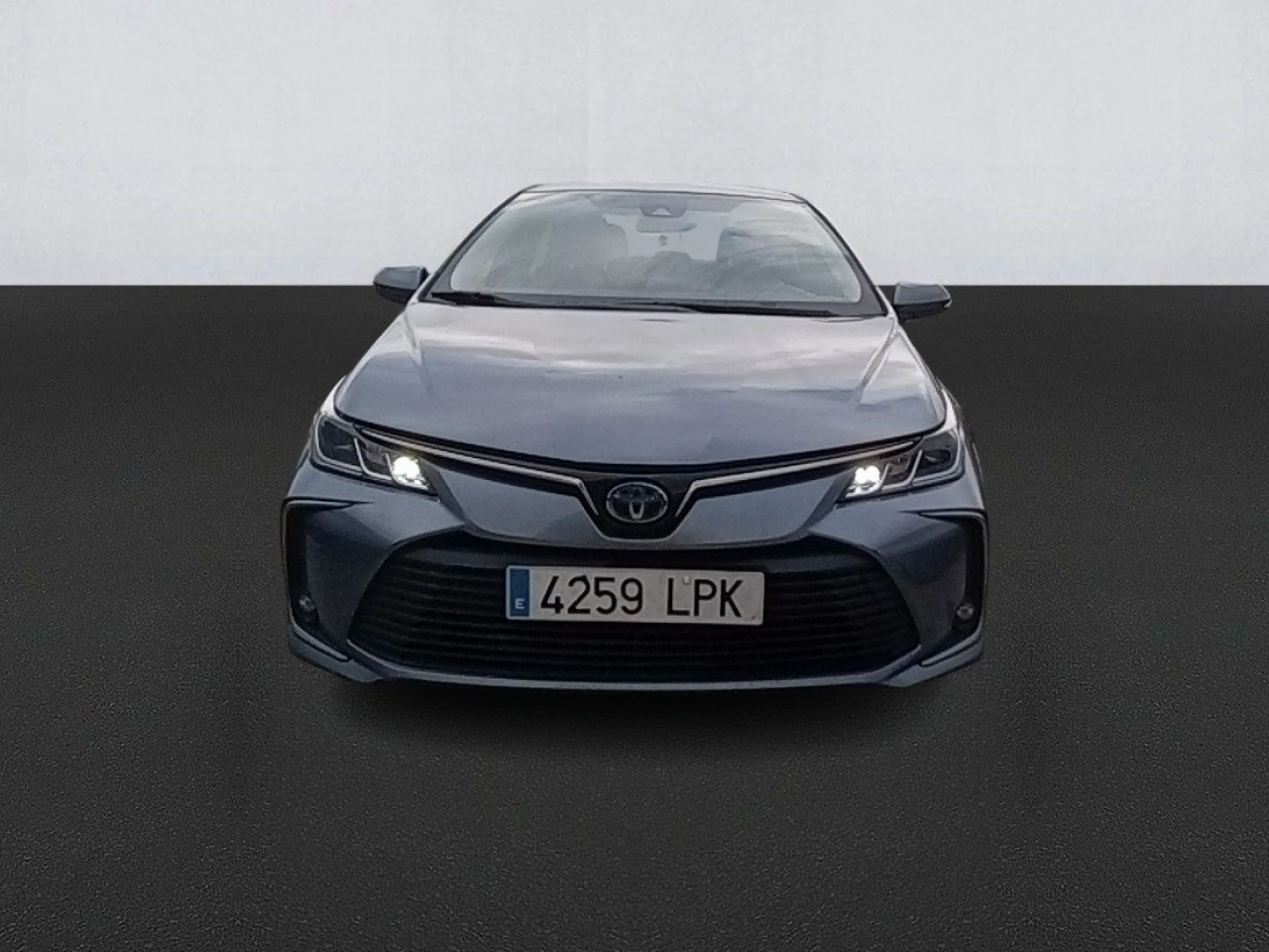 Toyota Corolla 1.8 125H BUSINESS PLUS E-CVT SEDAN - Foto 2