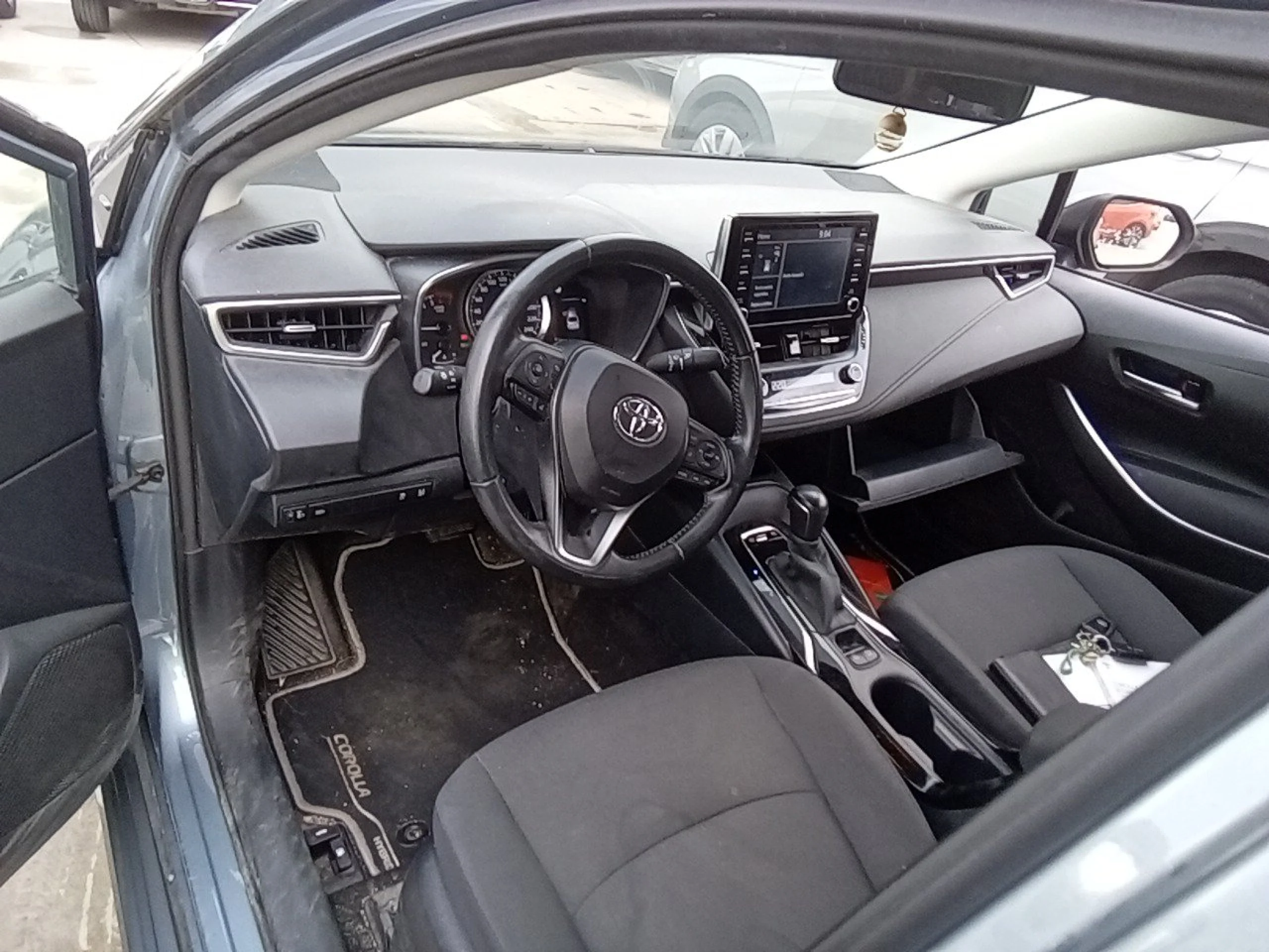 Toyota Corolla 1.8 125H BUSINESS PLUS E-CVT SEDAN - Foto 7