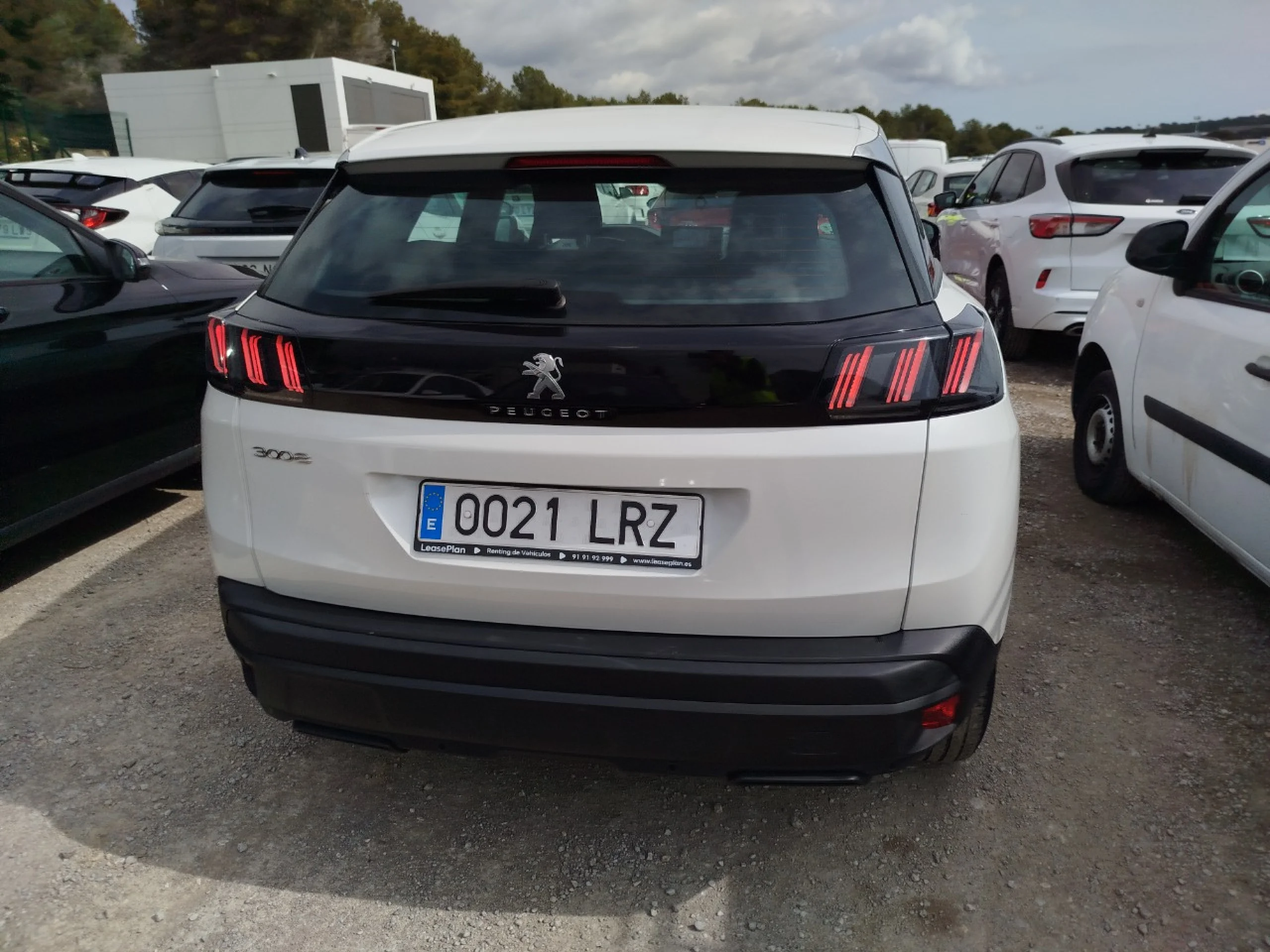 Peugeot 3008 1.5 BlueHDi 96kW (130CV) S&amp;S Active Pack - Foto 5