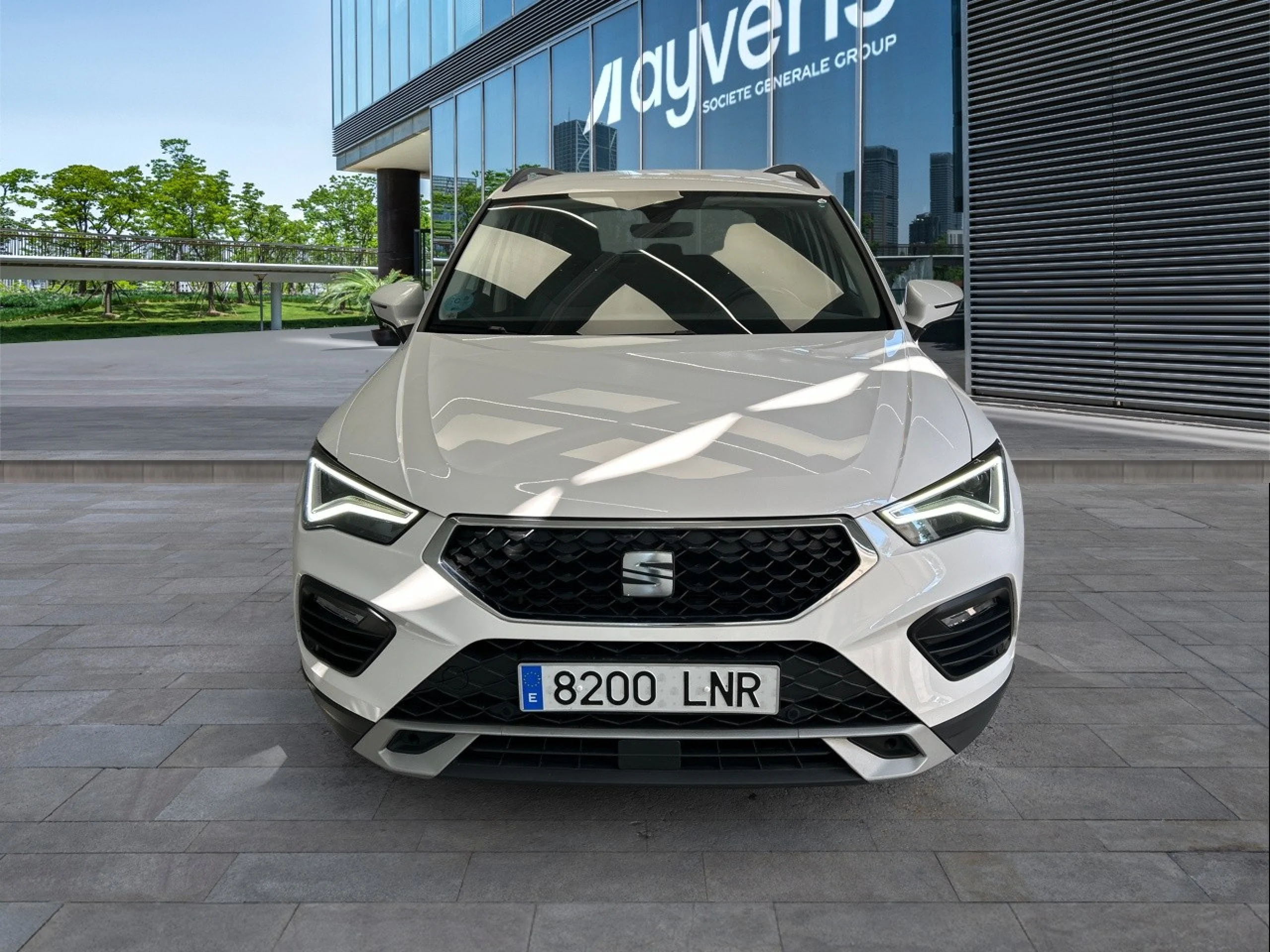 Seat Ateca 2.0 TDI 85kW (115CV) S&amp;S Style Go - Foto 2
