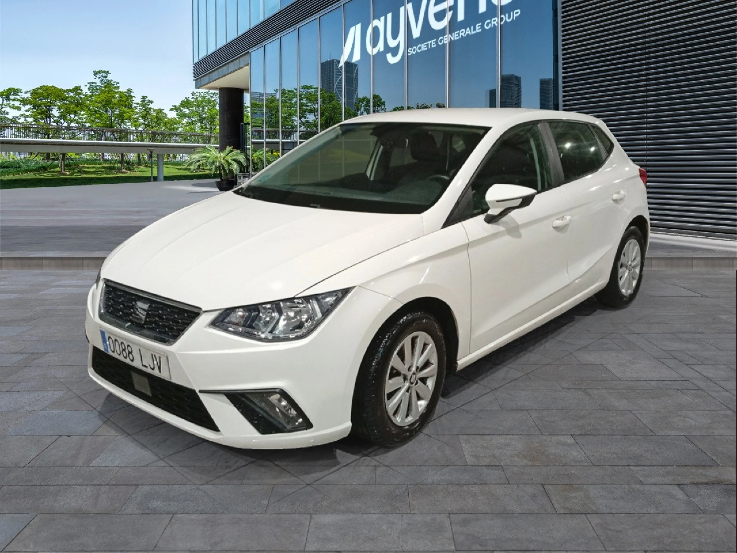 Seat Ibiza 1.0 TSI 70kW (95CV) Style - Foto 1