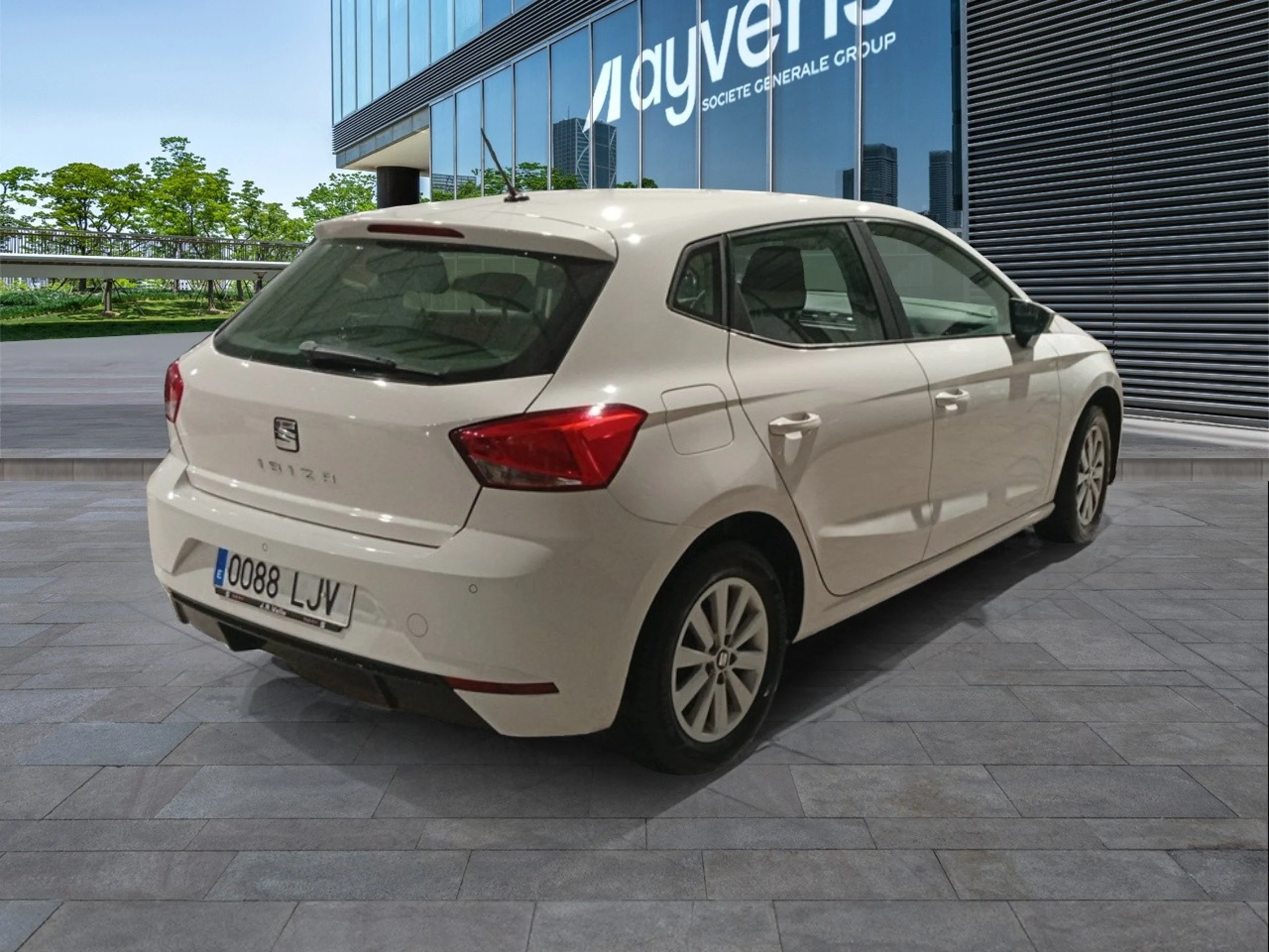 Seat Ibiza 1.0 TSI 70kW (95CV) Style - Foto 4