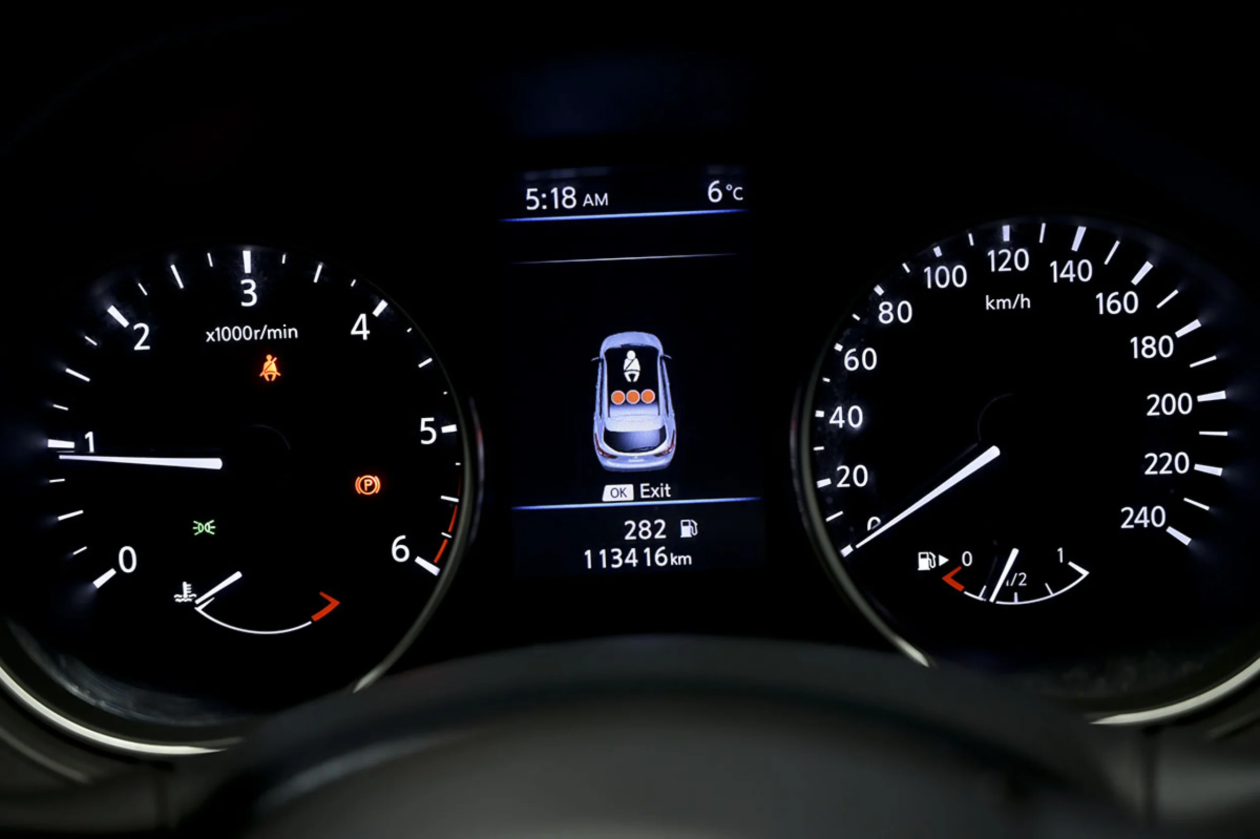 Nissan Qashqai dCi 85 kW 115 CV E6D ACENTA - Foto 7