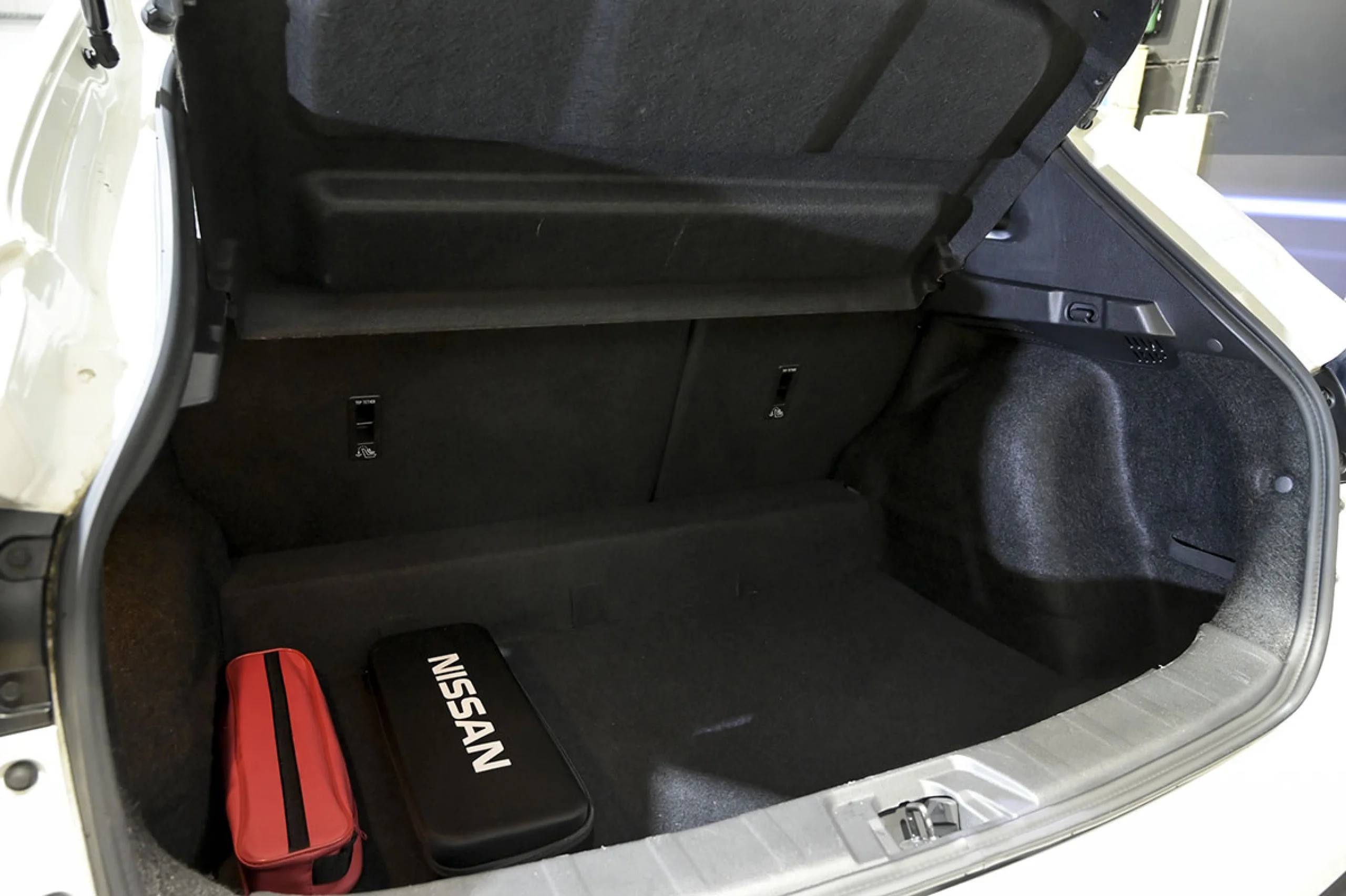 Nissan Qashqai dCi 85 kW 115 CV E6D ACENTA - Foto 12