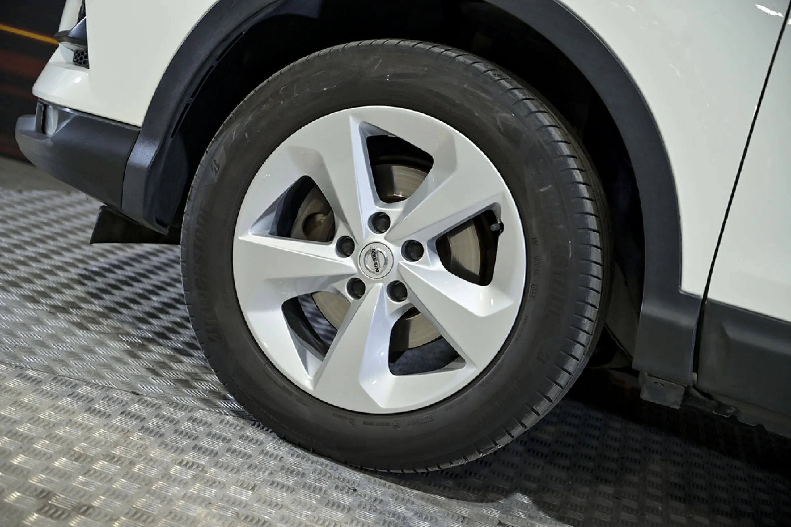 Nissan Qashqai dCi 85 kW 115 CV E6D ACENTA - Foto 13