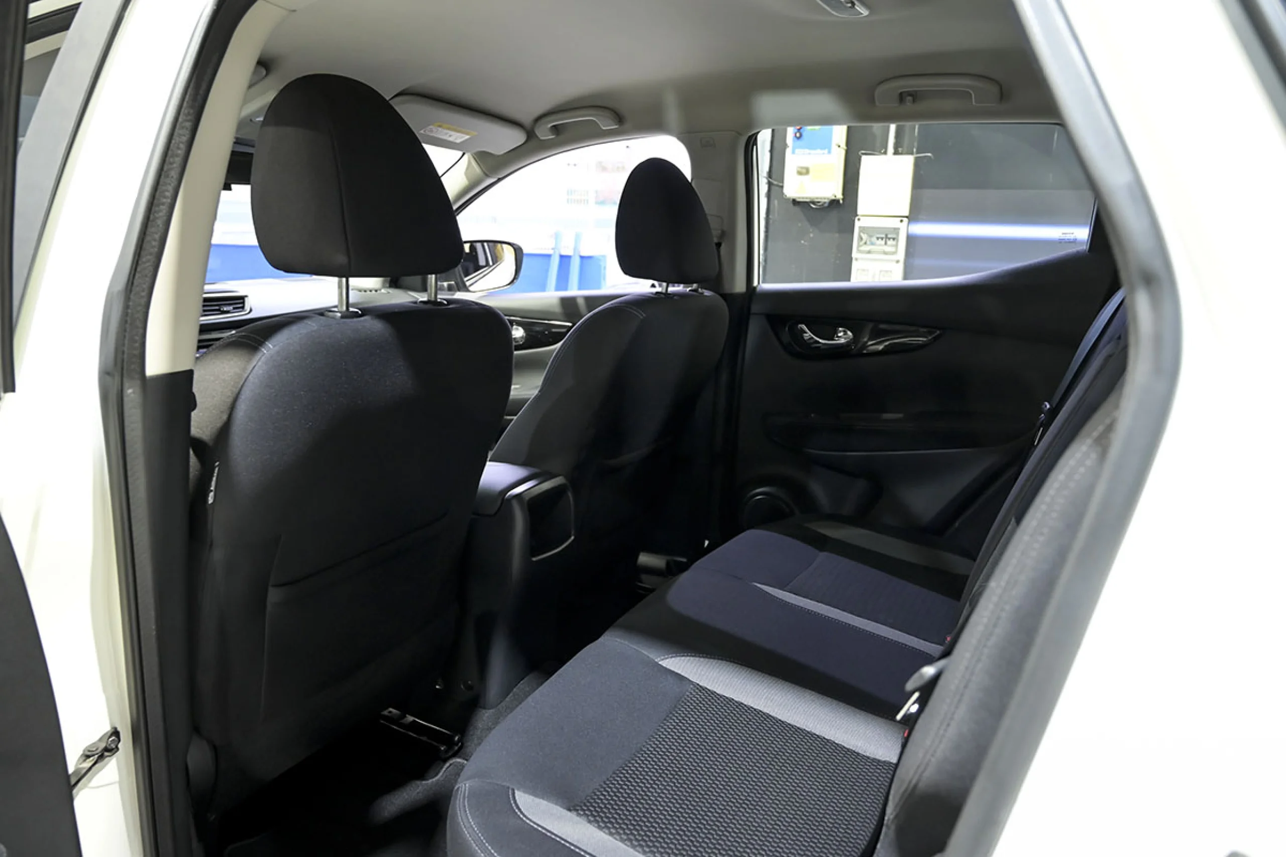 Nissan Qashqai dCi 85 kW 115 CV E6D ACENTA - Foto 15