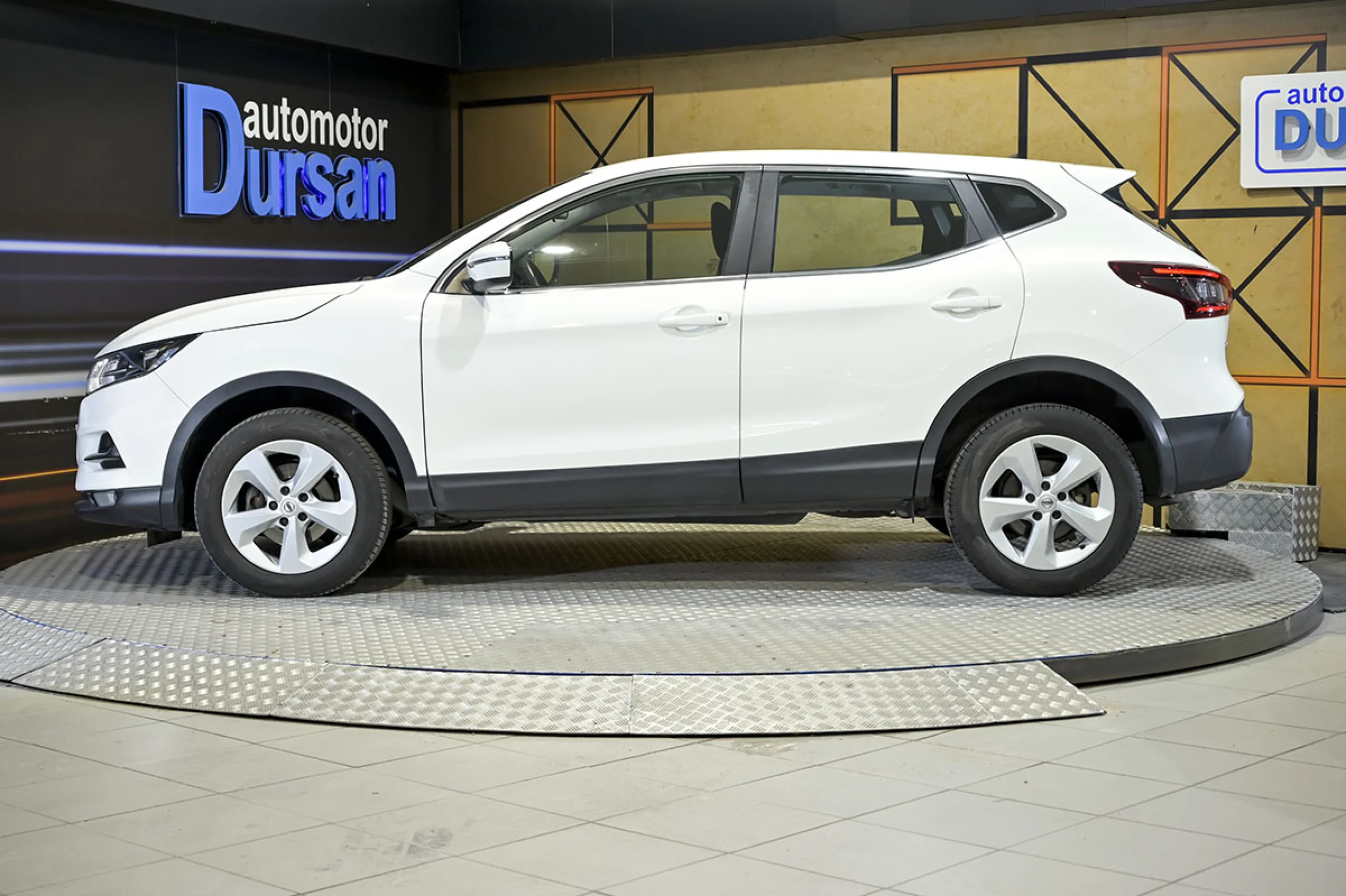 Nissan Qashqai dCi 85 kW 115 CV E6D ACENTA - Foto 18