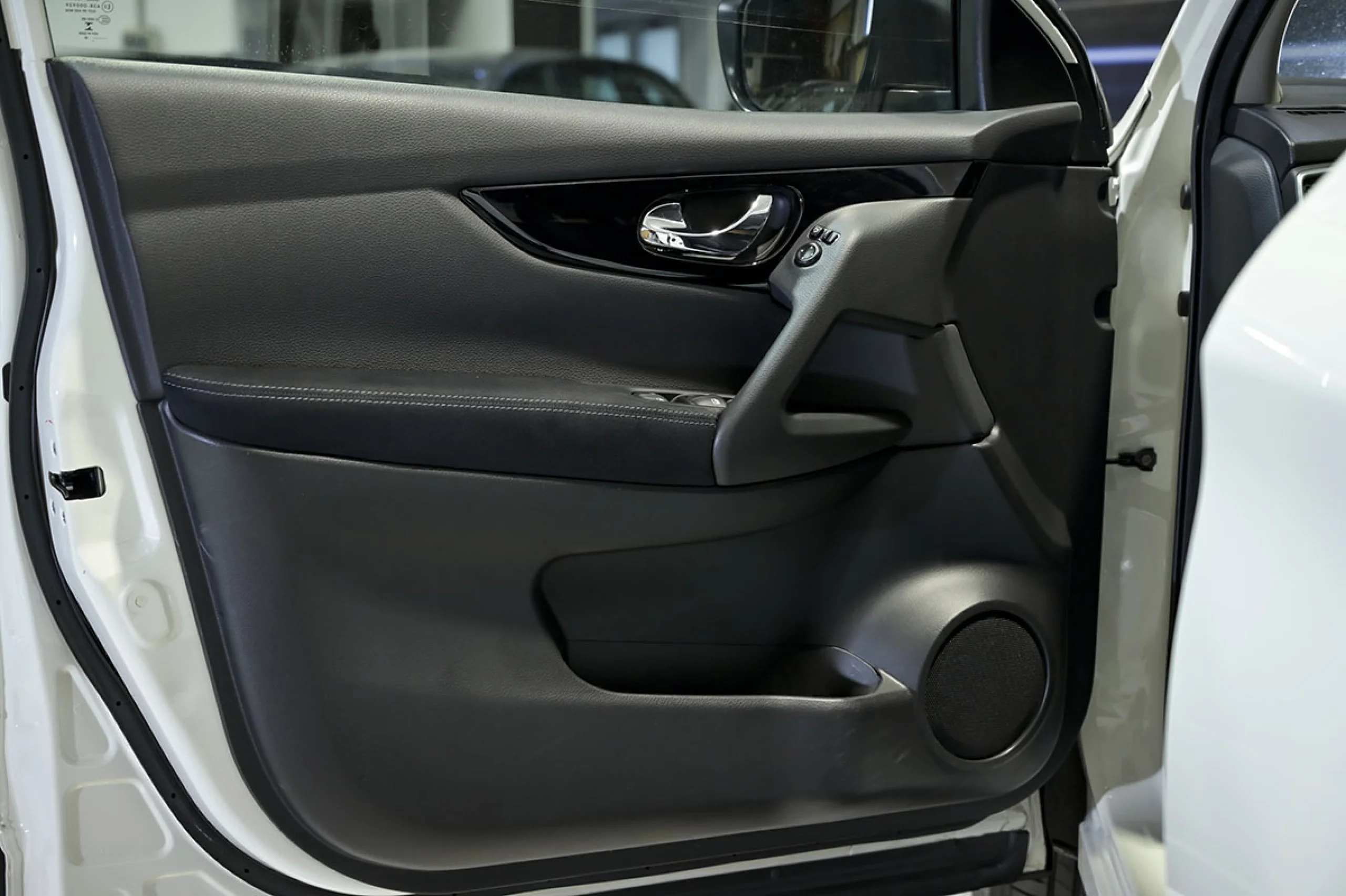 Nissan Qashqai dCi 85 kW 115 CV E6D ACENTA - Foto 20