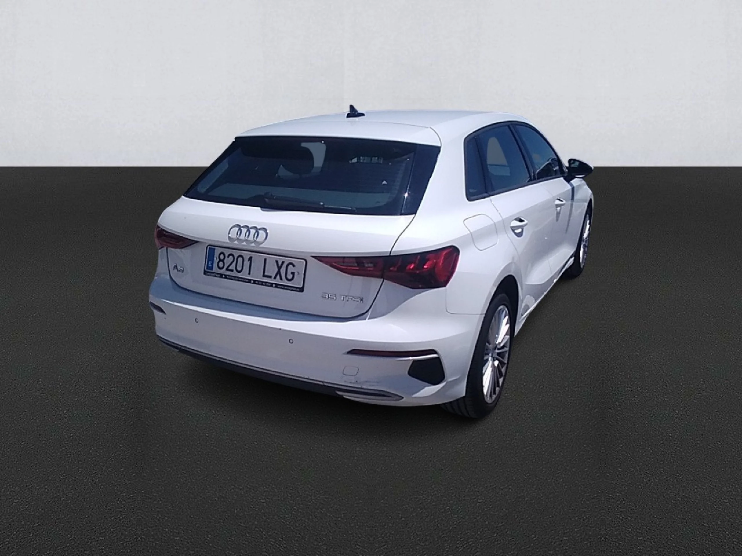Audi A3 Sportback Advanced 35 TFSI 110kW S tron - Foto 4