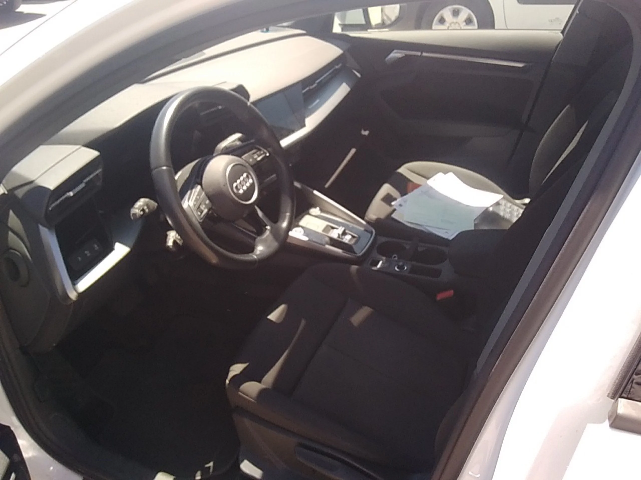 Audi A3 Sportback Advanced 35 TFSI 110kW S tron - Foto 7