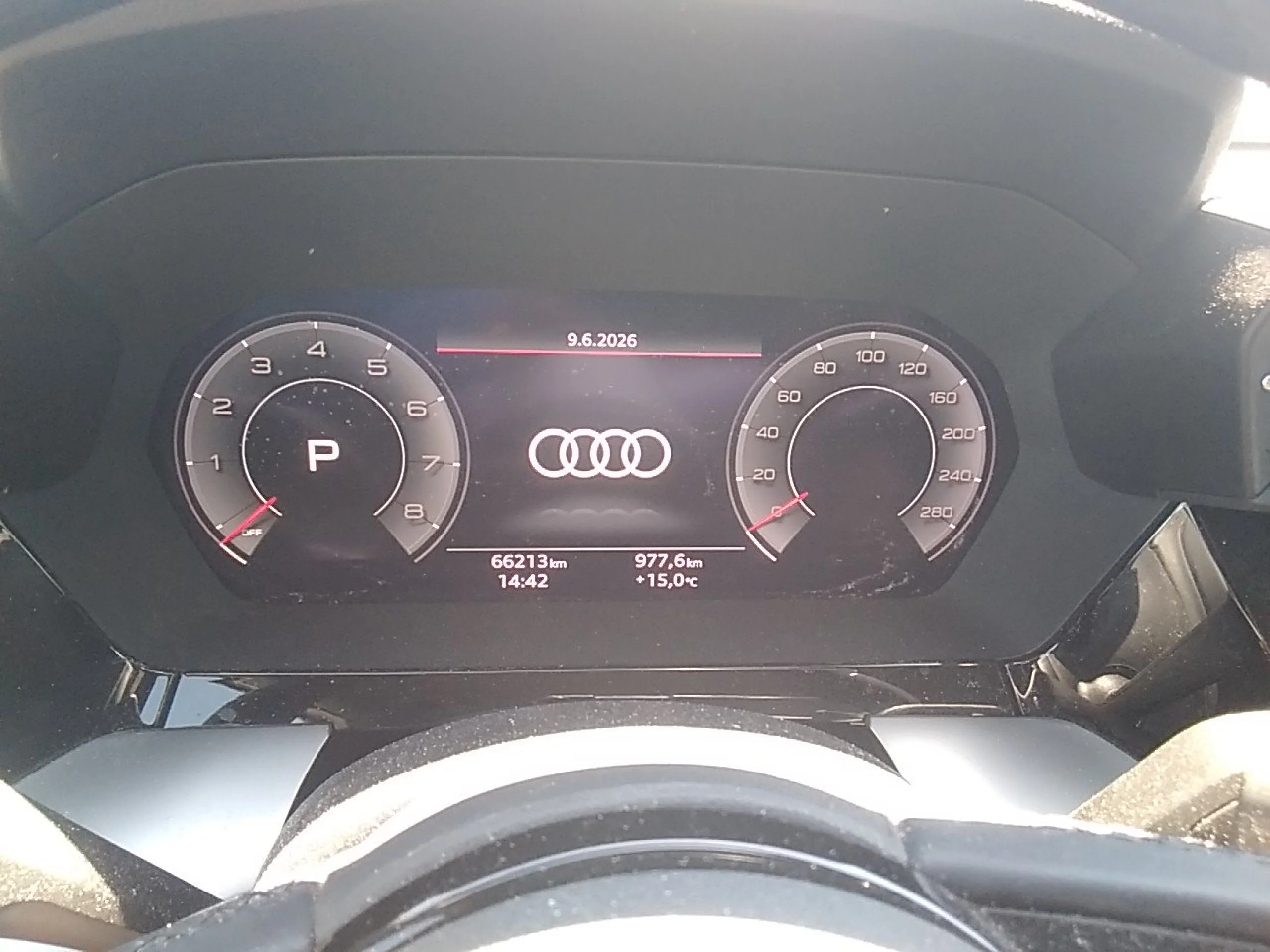Audi A3 Sportback Advanced 35 TFSI 110kW S tron - Foto 8