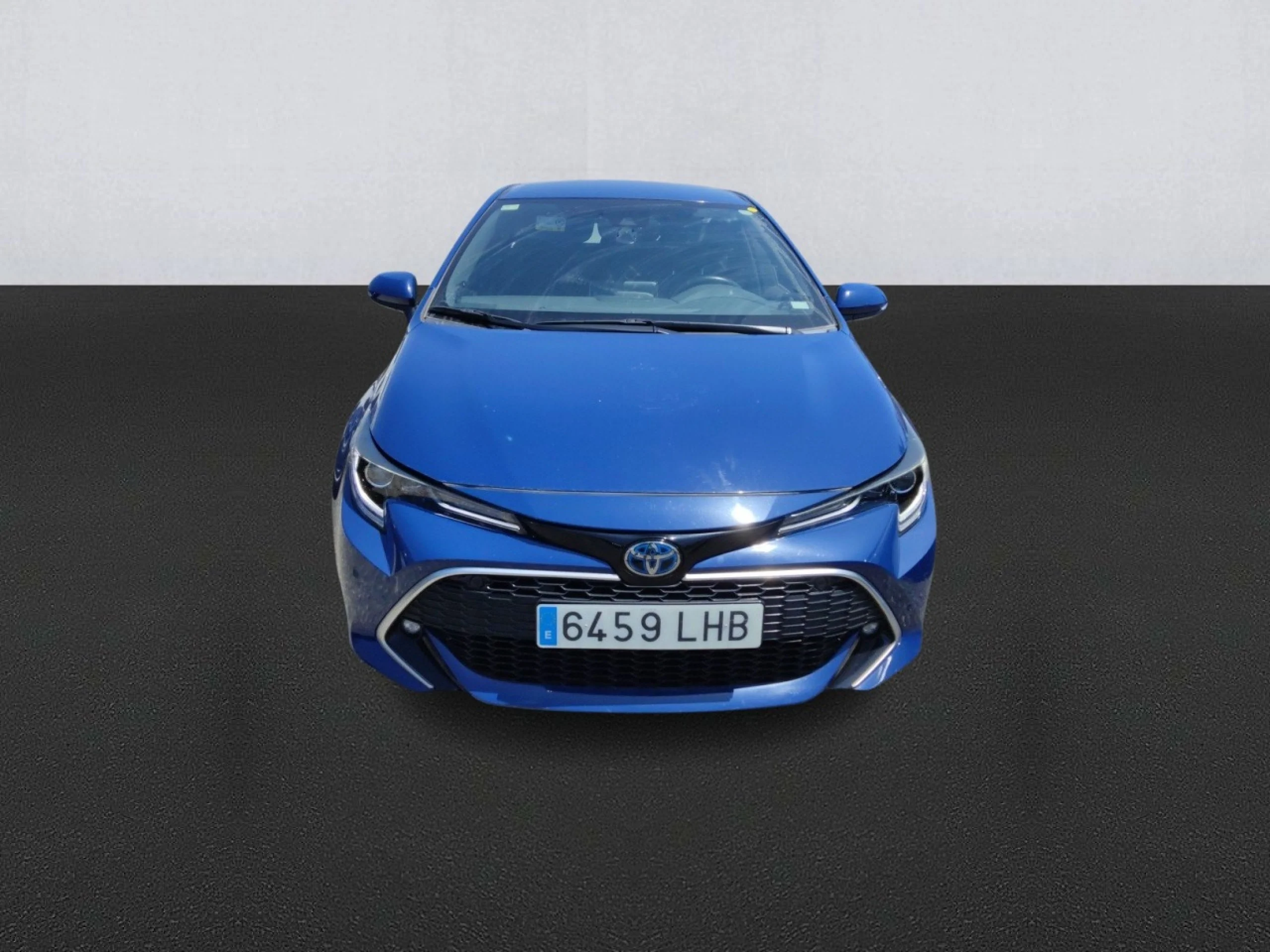 Toyota Corolla 2.0 180H ADVANCE E-CVT - Foto 2