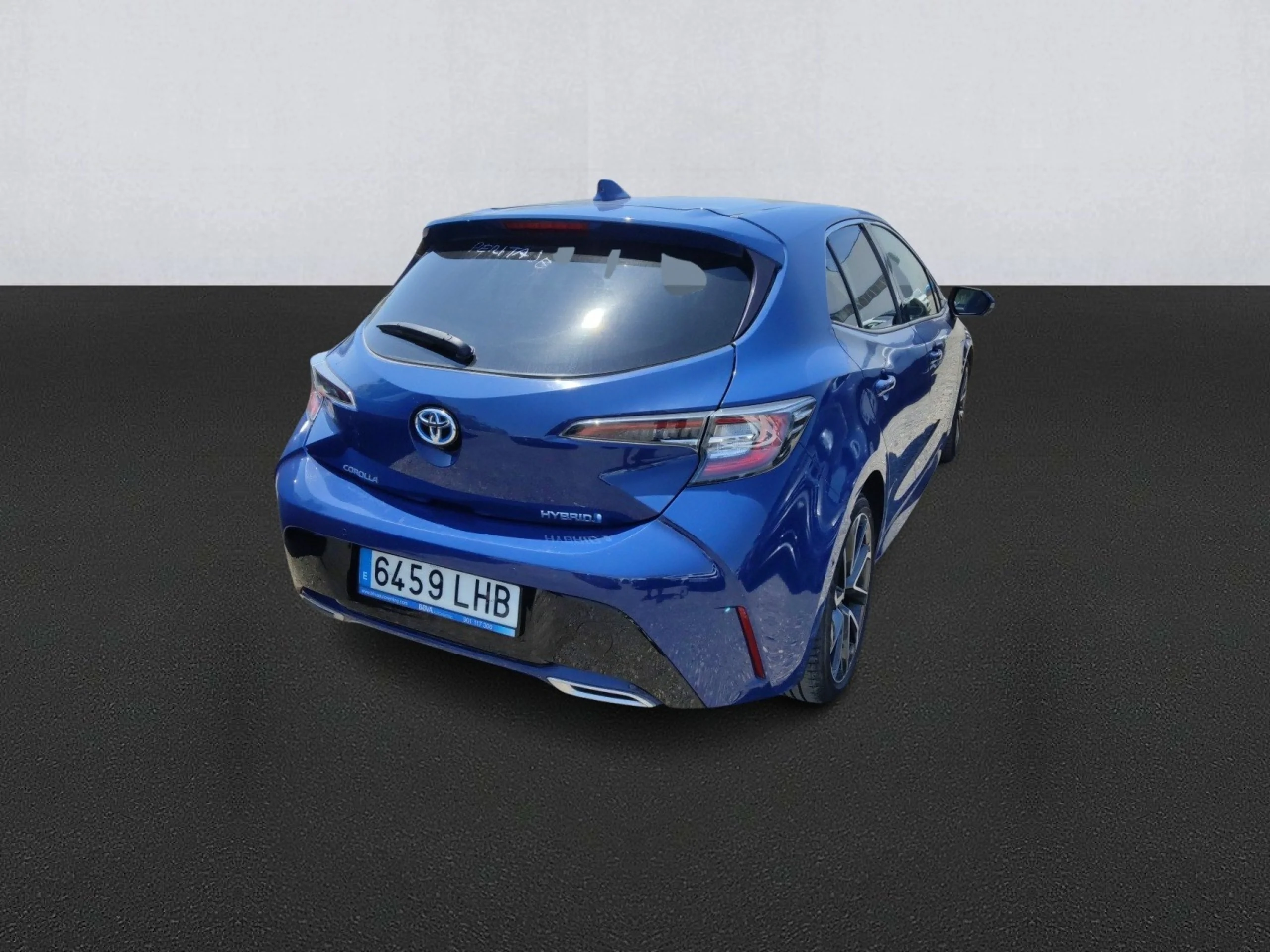 Toyota Corolla 2.0 180H ADVANCE E-CVT - Foto 4