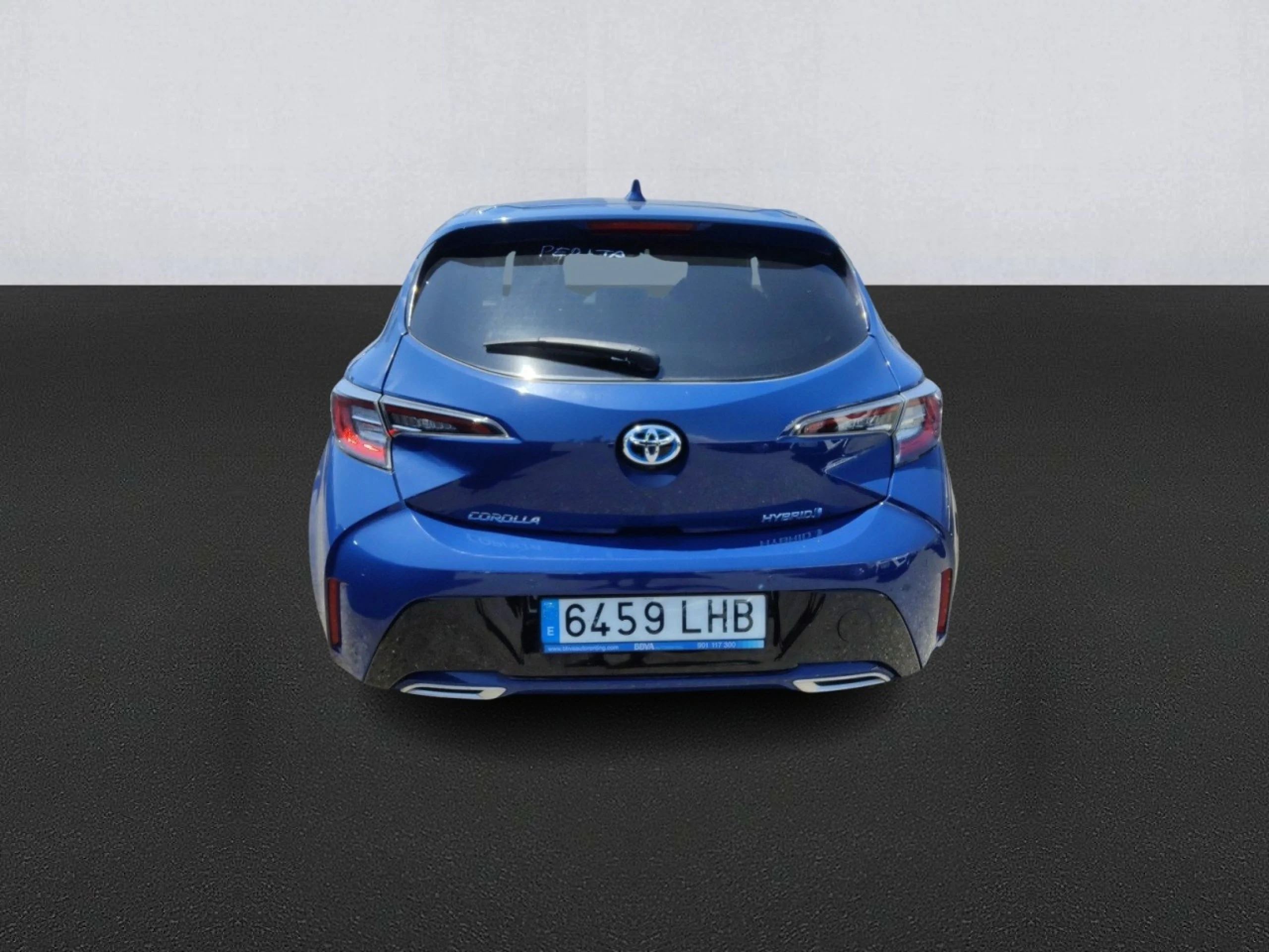 Toyota Corolla 2.0 180H ADVANCE E-CVT - Foto 5