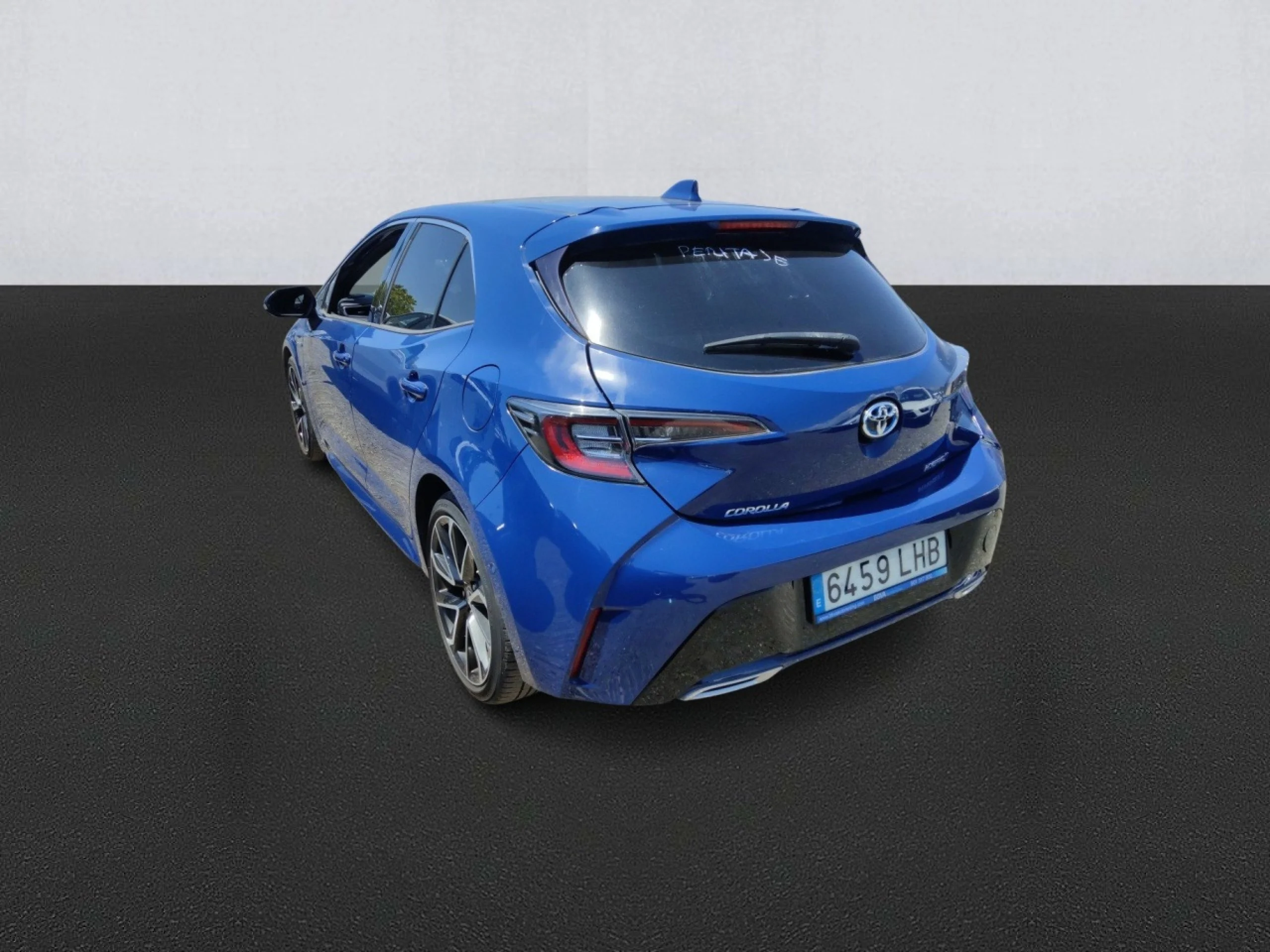 Toyota Corolla 2.0 180H ADVANCE E-CVT - Foto 6