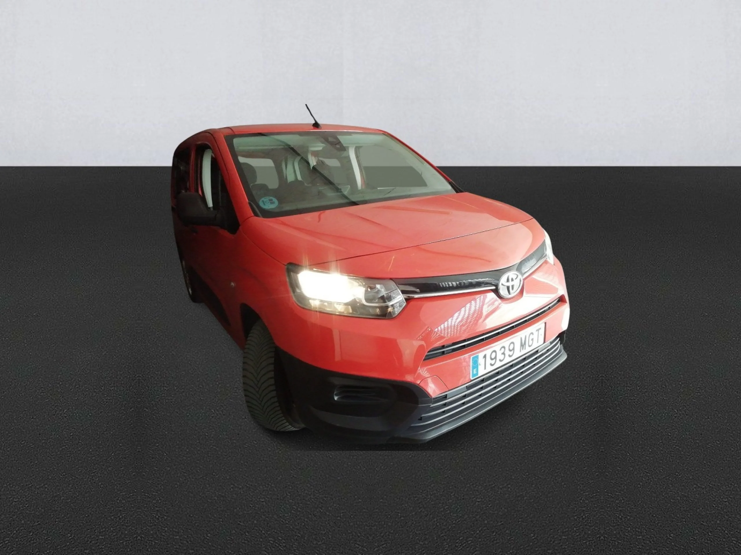 Toyota Proace City Verso 1.5D 96kW (130CV) Combi GX Plus L1 - Foto 3