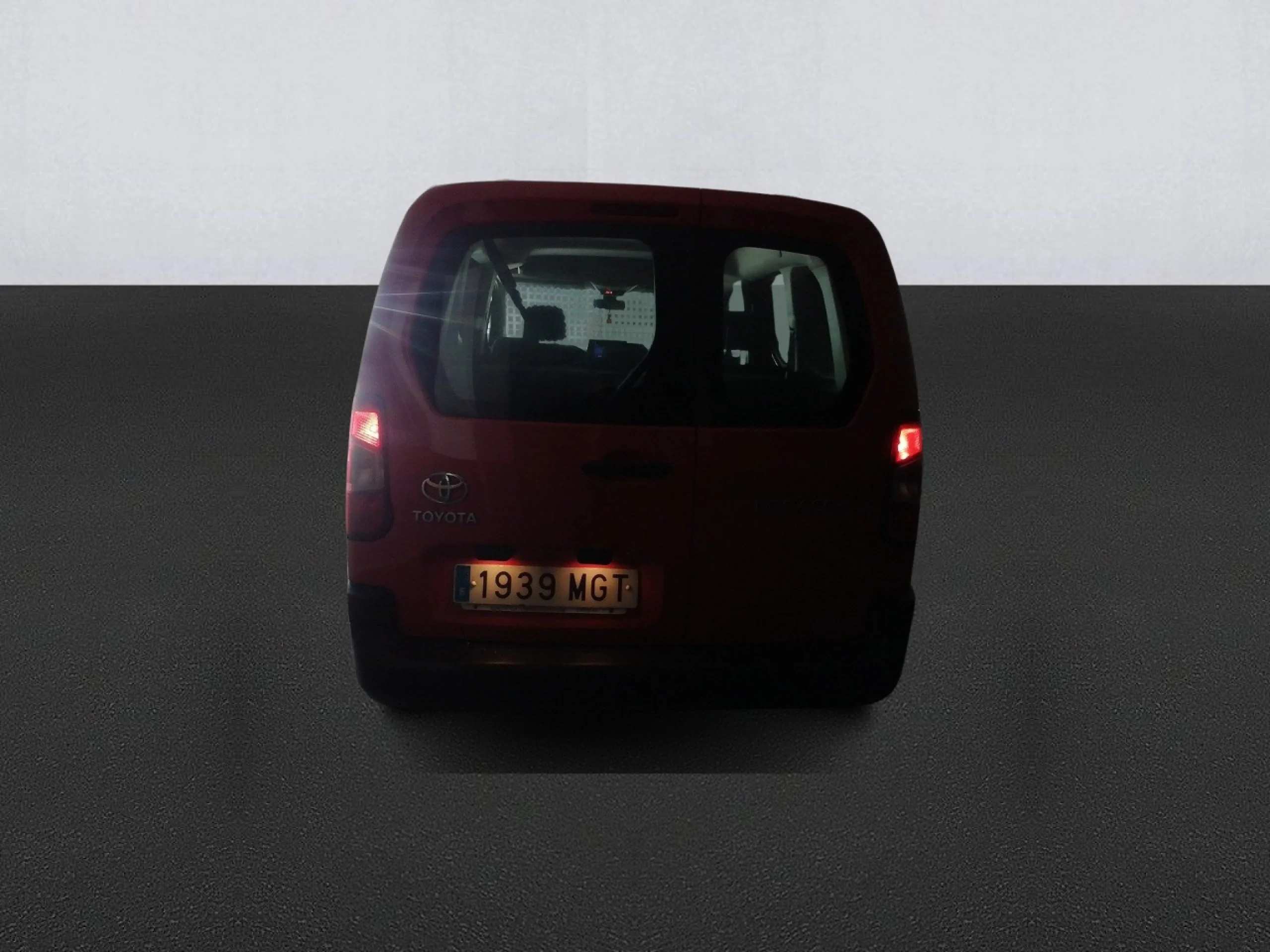 Toyota Proace City Verso 1.5D 96kW (130CV) Combi GX Plus L1 - Foto 5