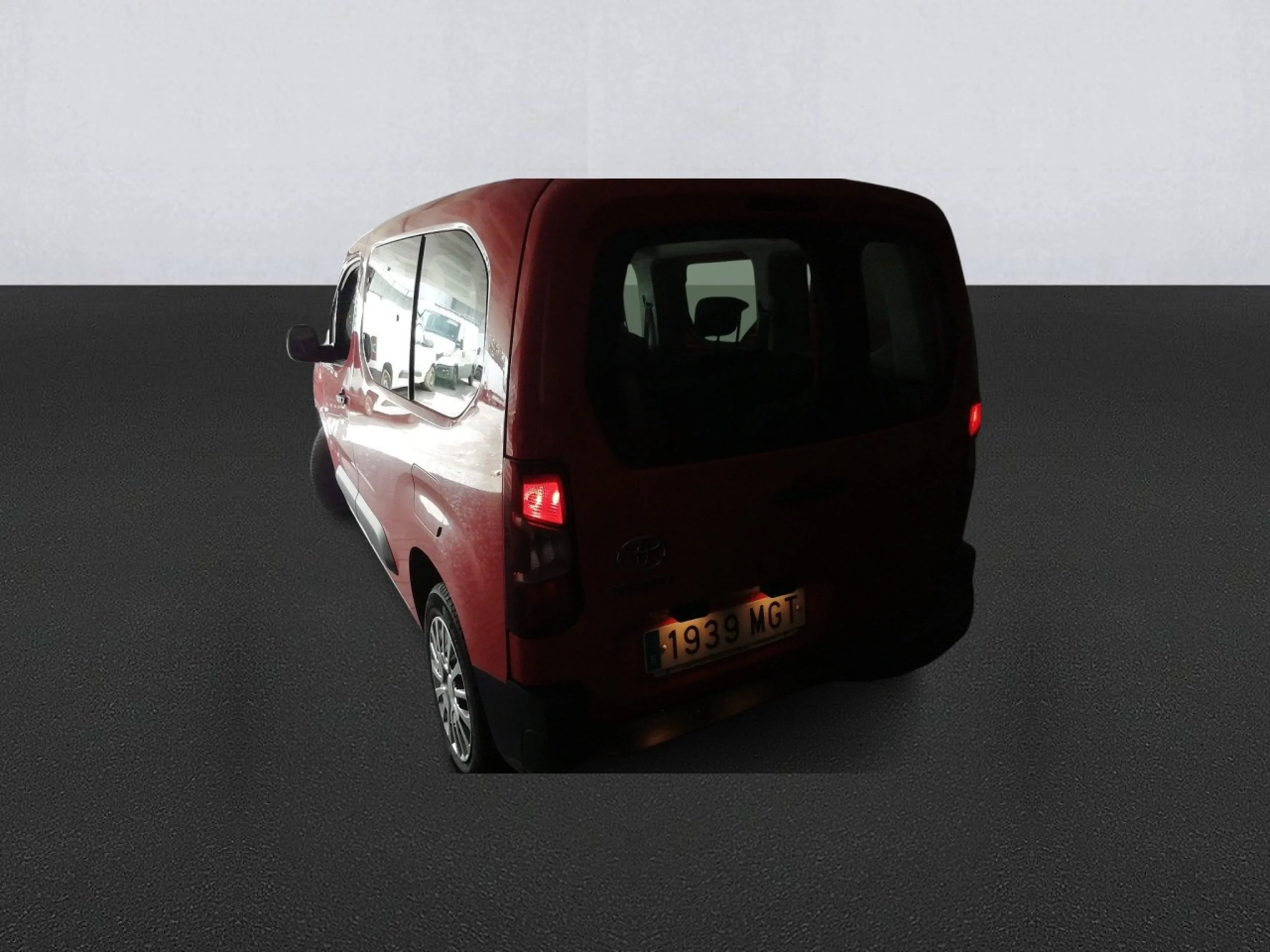 Toyota Proace City Verso 1.5D 96kW (130CV) Combi GX Plus L1 - Foto 6