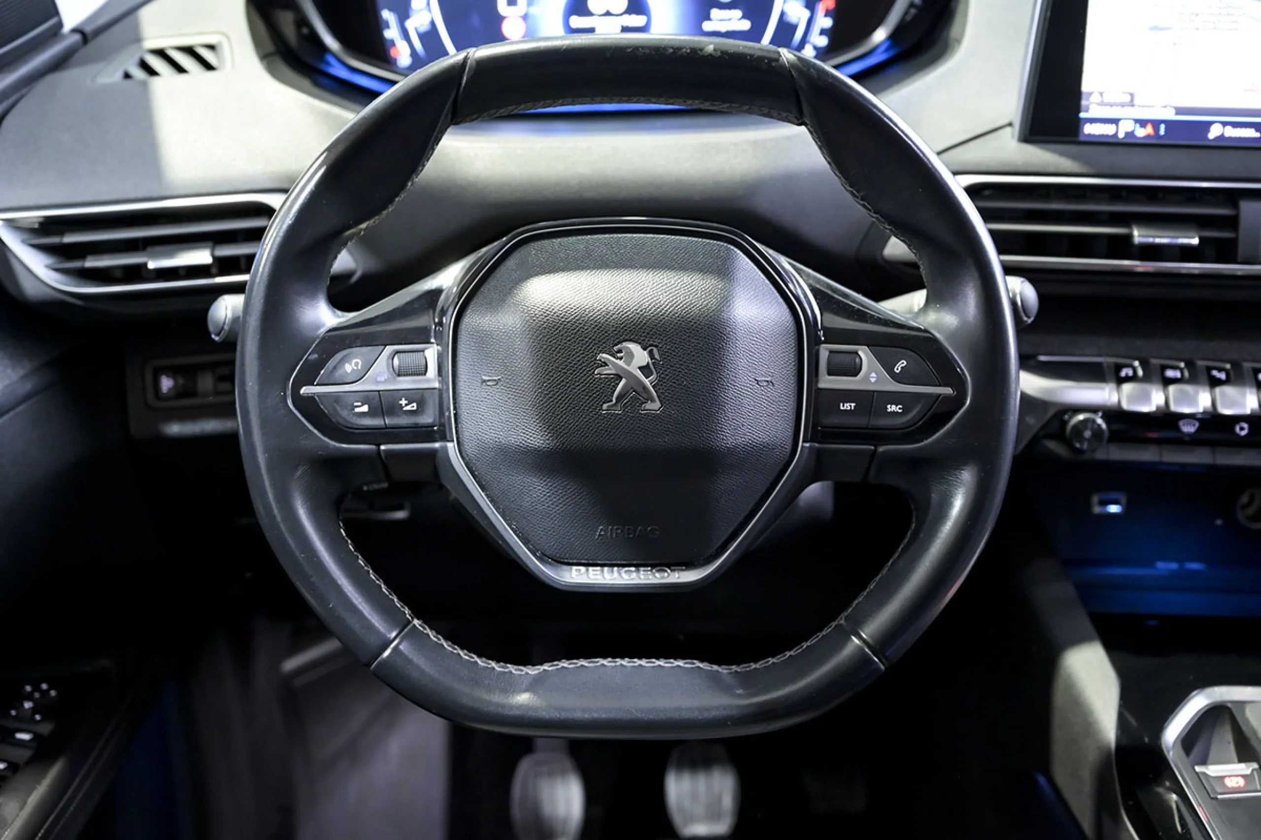 Peugeot 5008 Allure 1.6L BlueHDi 88kW 120CV SS - Foto 27