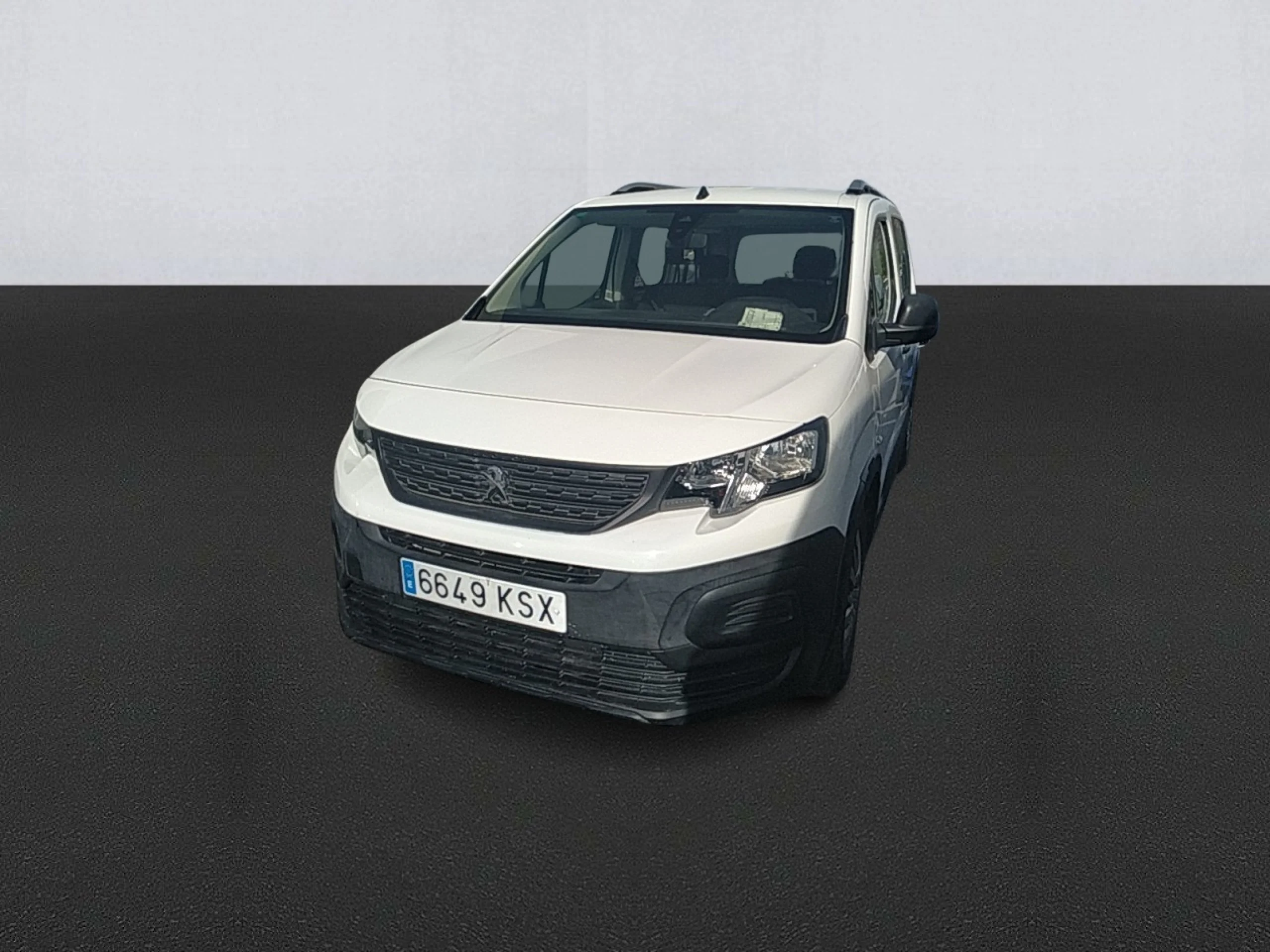 Peugeot Rifter Access Standard BlueHDi 73kW - Foto 1