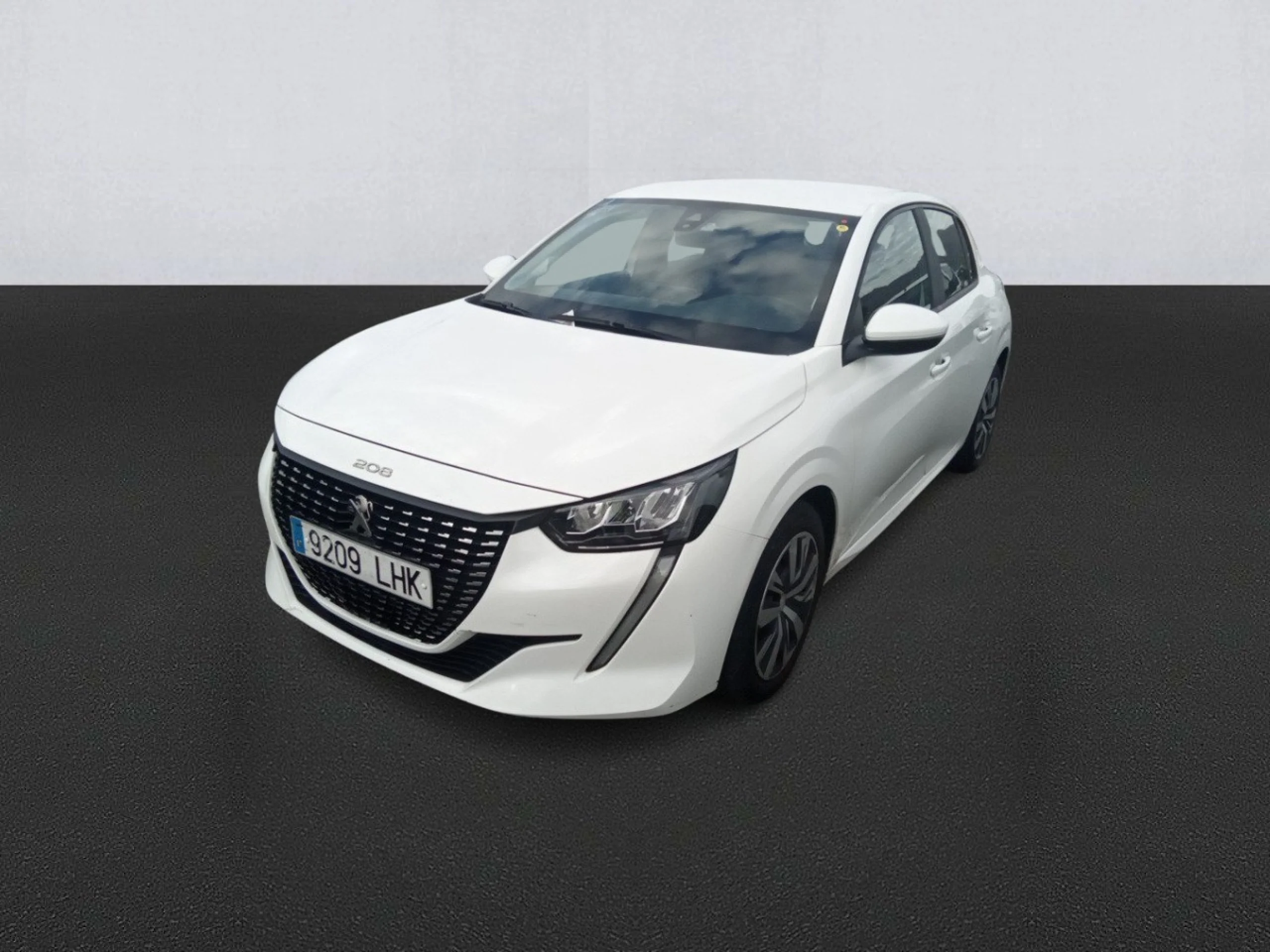 Peugeot 208 BlueHDi 73kW (100CV) Active - Foto 1