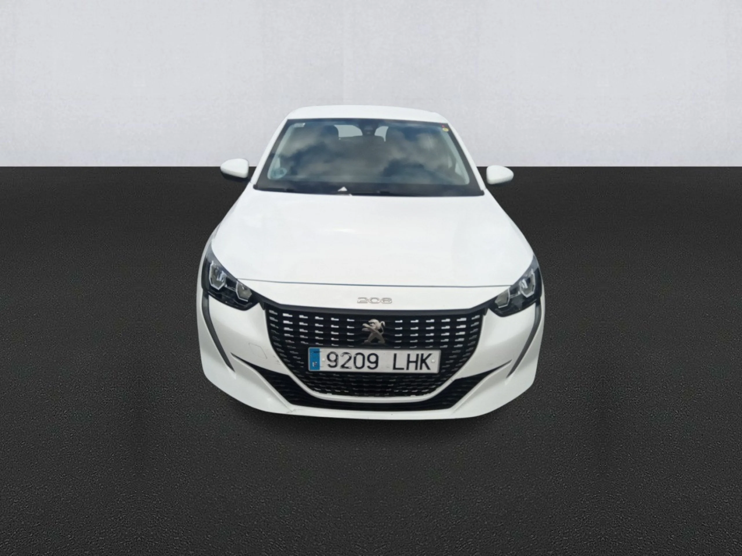 Peugeot 208 BlueHDi 73kW (100CV) Active - Foto 2