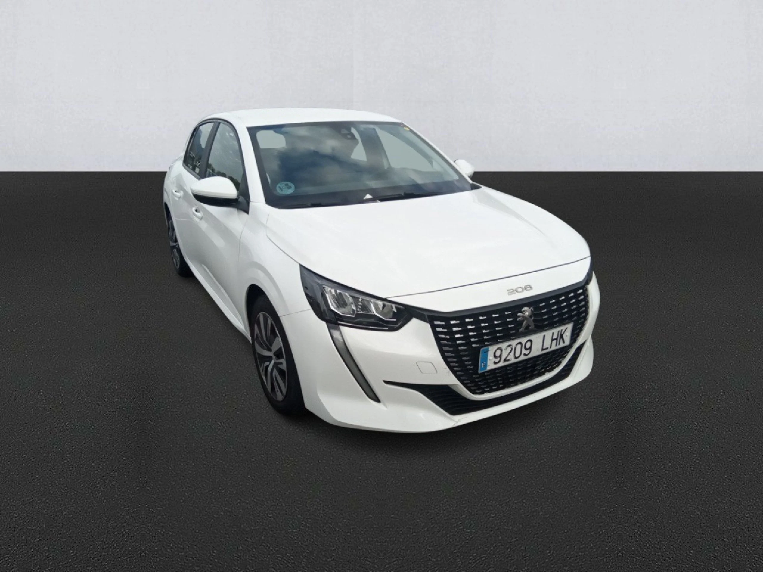 Peugeot 208 BlueHDi 73kW (100CV) Active - Foto 3