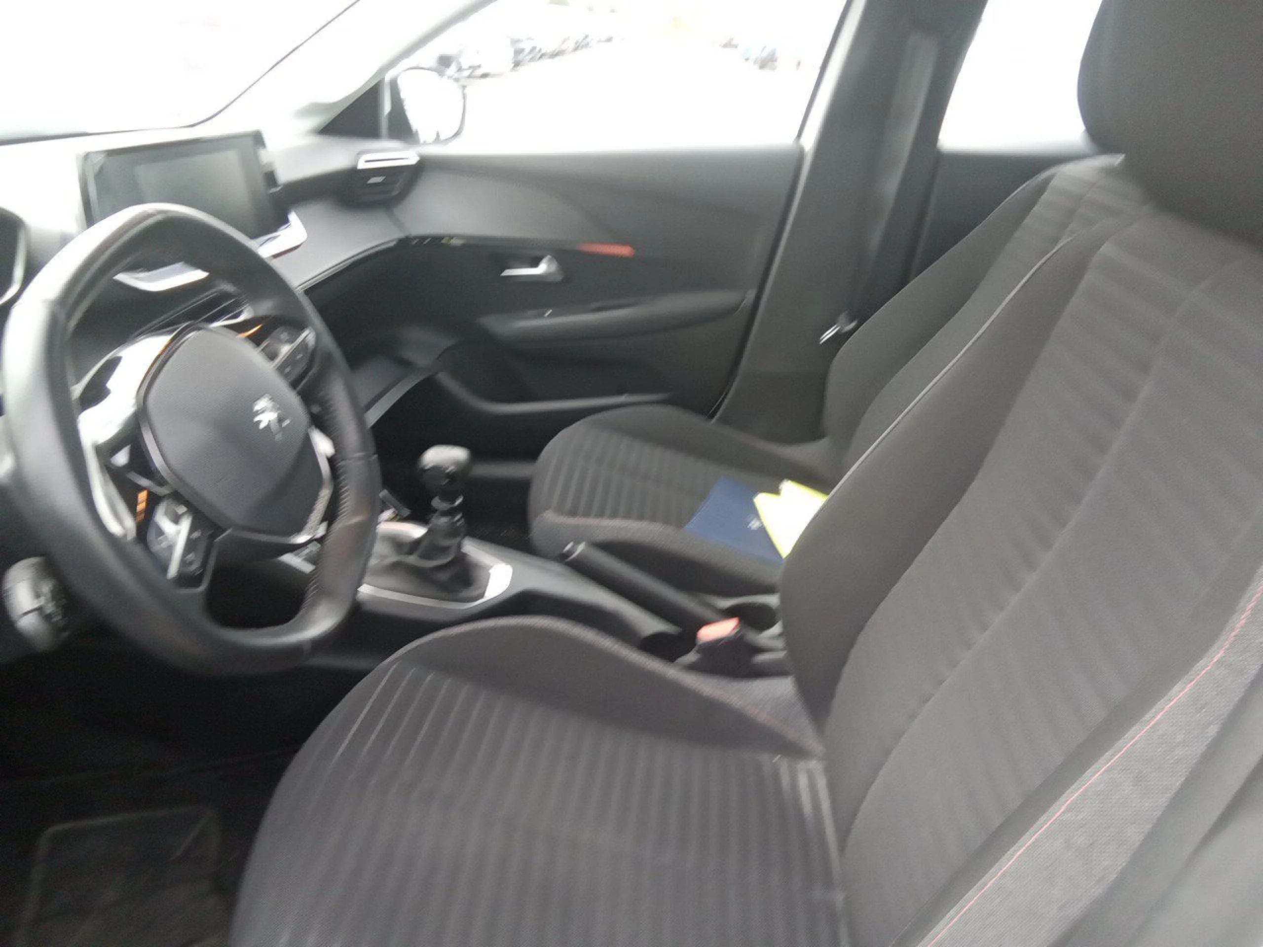 Peugeot 208 BlueHDi 73kW (100CV) Active - Foto 7