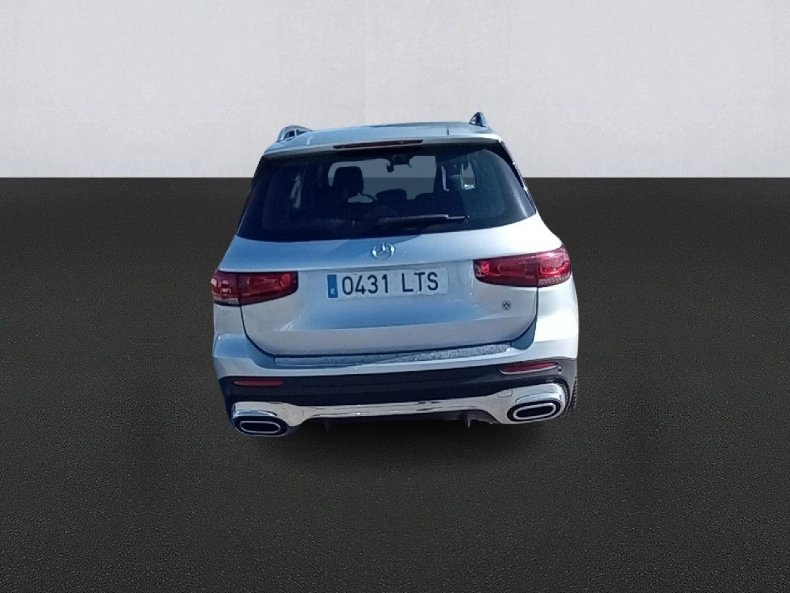 Mercedes-Benz GLB 220 MERCEDES GLB 2.0  220 D 4MATIC DCT 140KW (190CV) - Foto 5