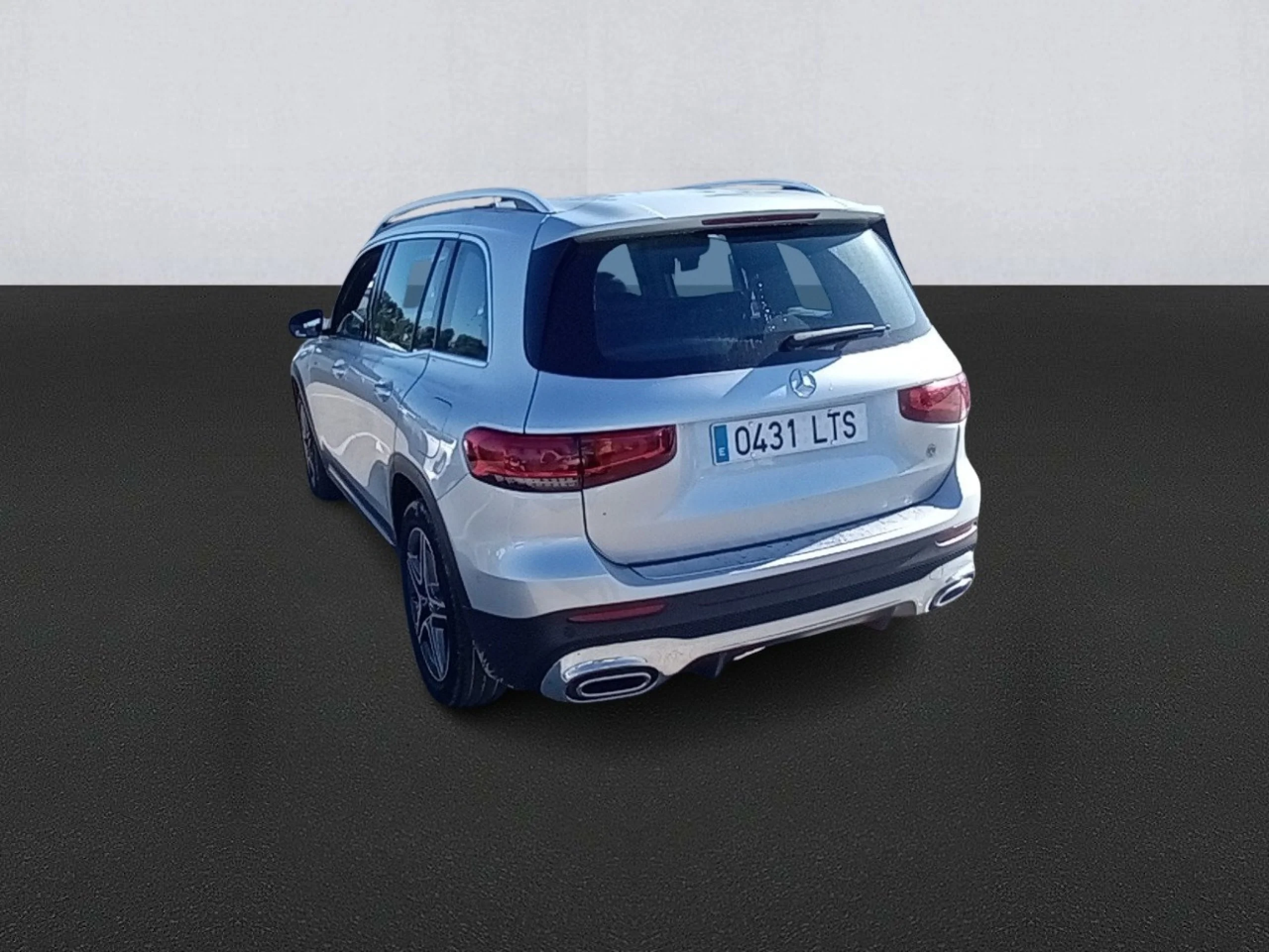 Mercedes-Benz GLB 220 MERCEDES GLB 2.0  220 D 4MATIC DCT 140KW (190CV) - Foto 6