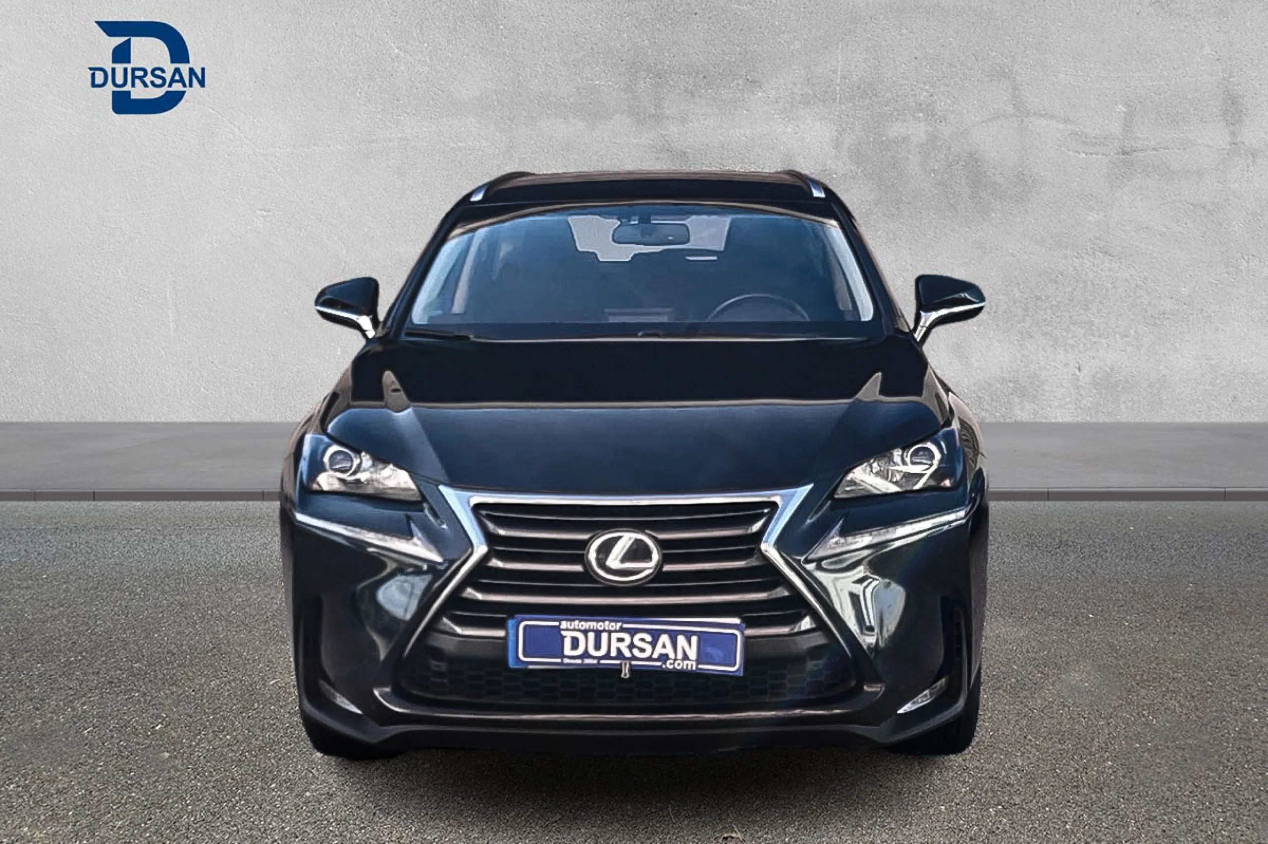 Lexus NX 300h NX 2.5 300h Business Navigation 2WD - Foto 2