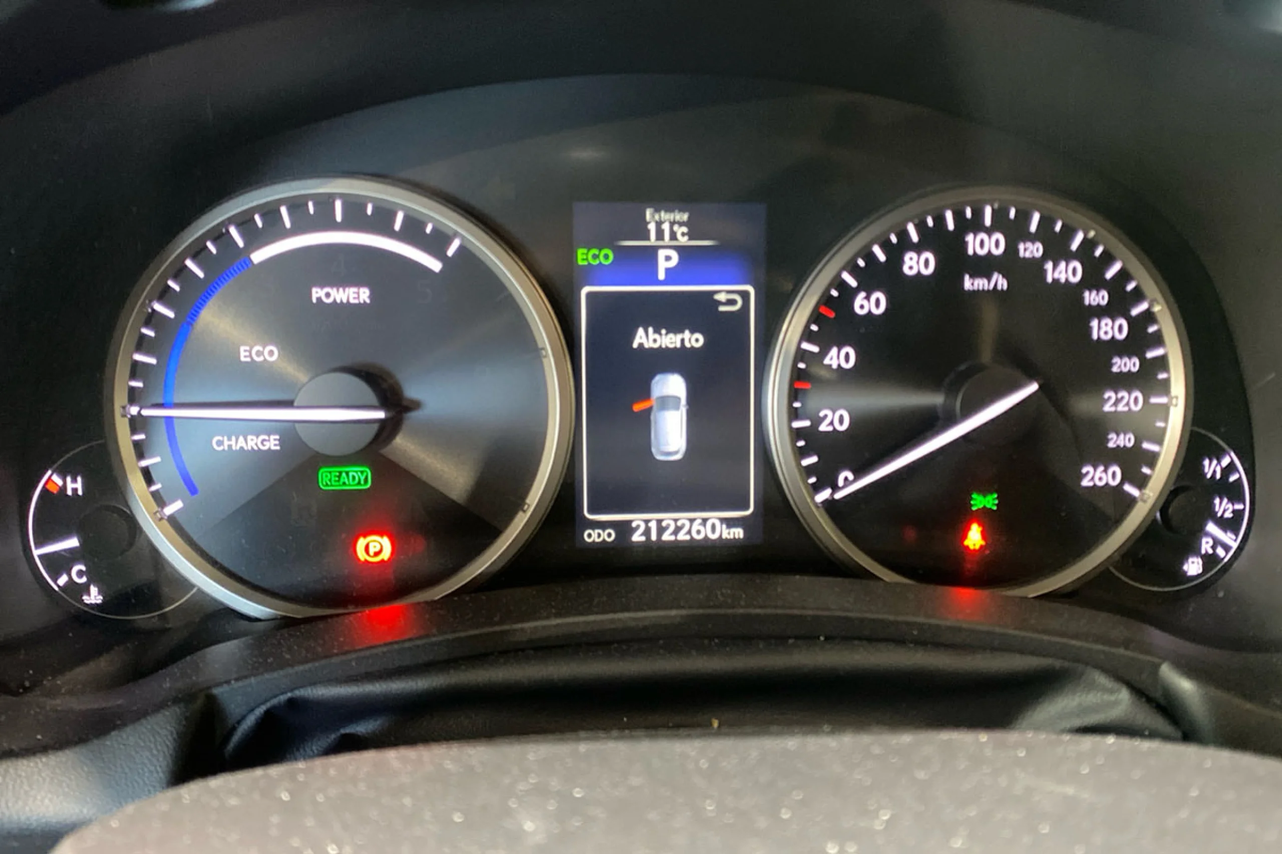 Lexus NX 300h NX 2.5 300h Business Navigation 2WD - Foto 7