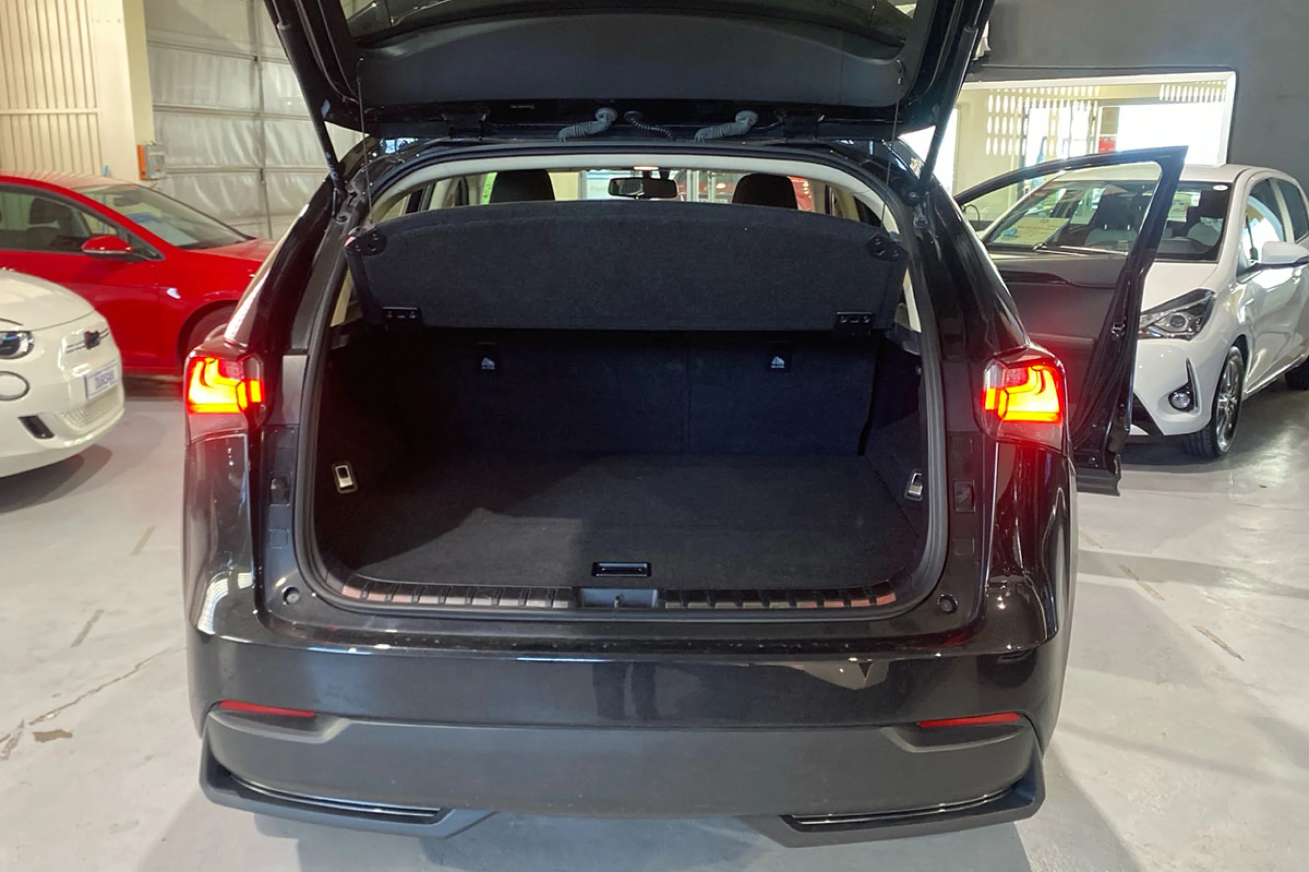 Lexus NX 300h NX 2.5 300h Business Navigation 2WD - Foto 12