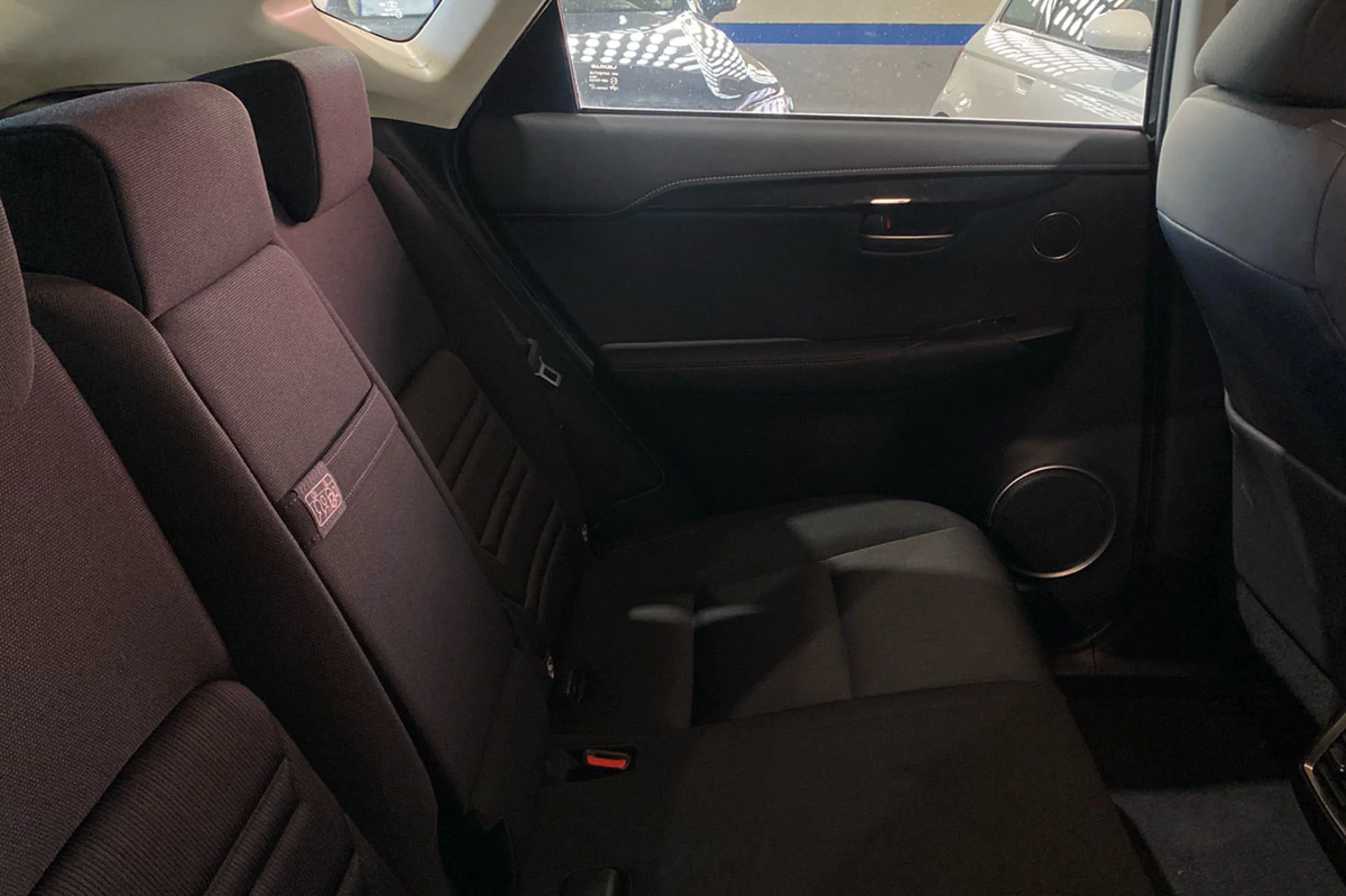 Lexus NX 300h NX 2.5 300h Business Navigation 2WD - Foto 13