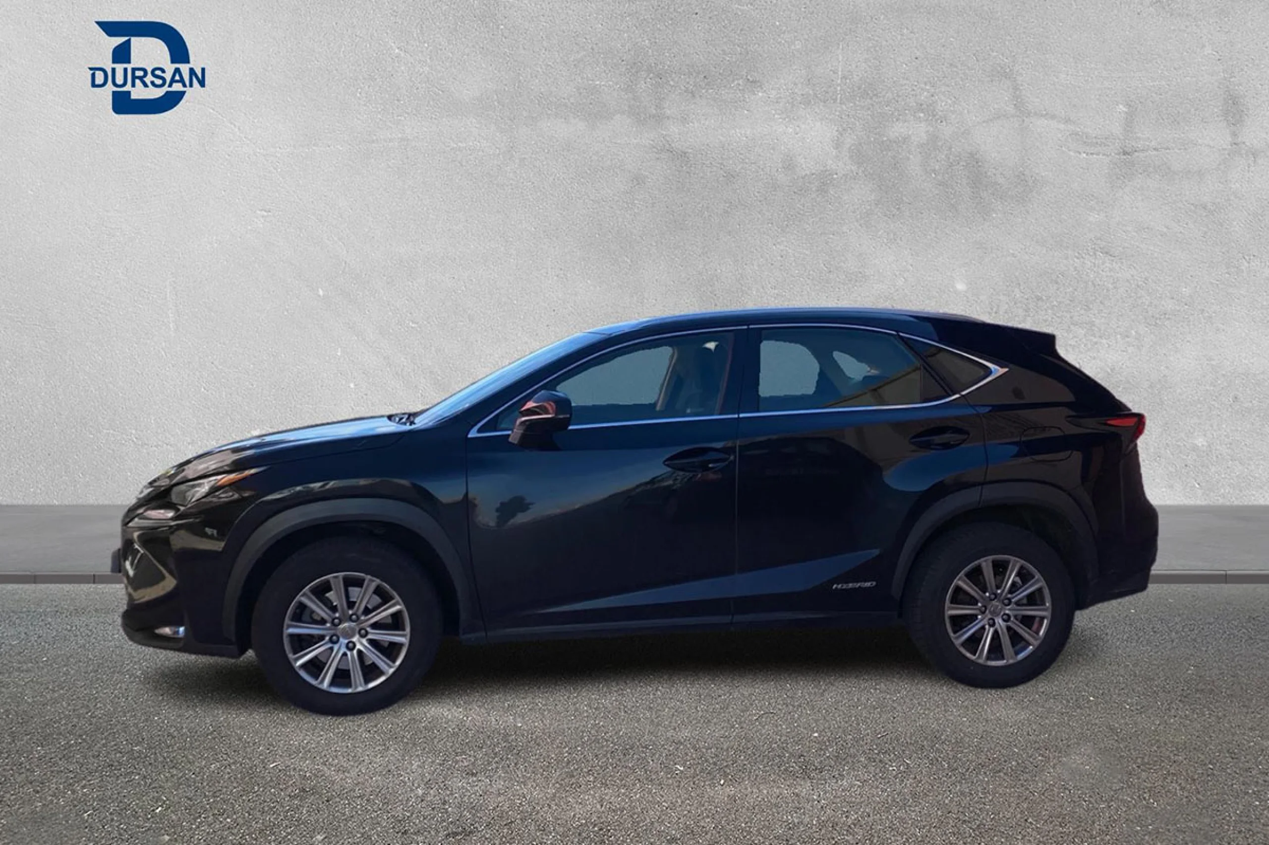 Lexus NX 300h NX 2.5 300h Business Navigation 2WD - Foto 16