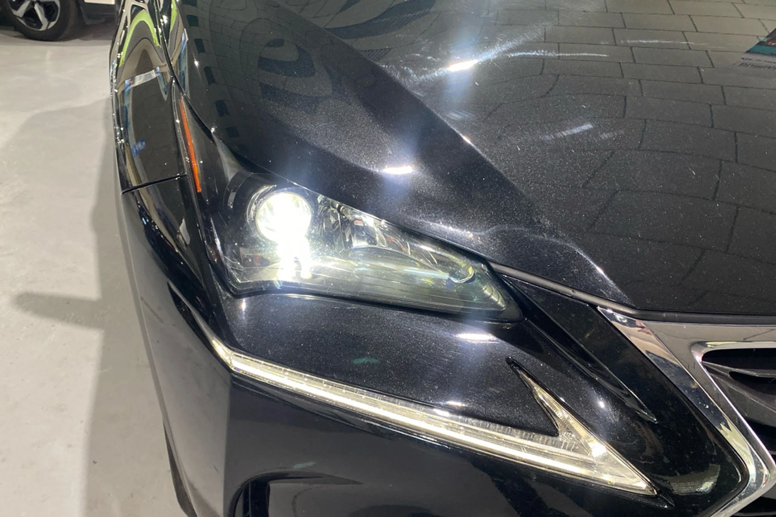 Lexus NX 300h NX 2.5 300h Business Navigation 2WD - Foto 22