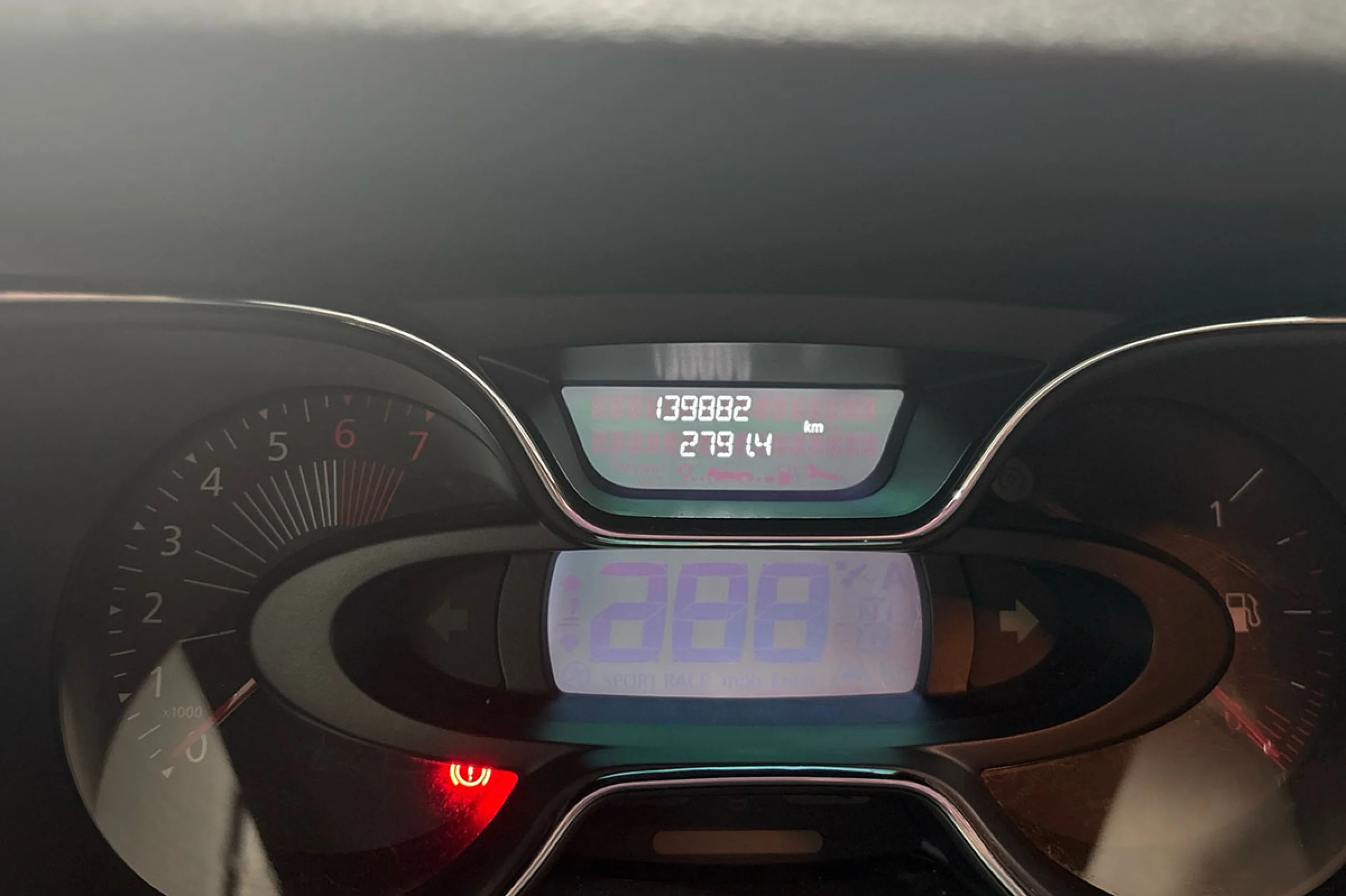 Renault Captur Zen Energy TCe 120 EDC - Foto 7