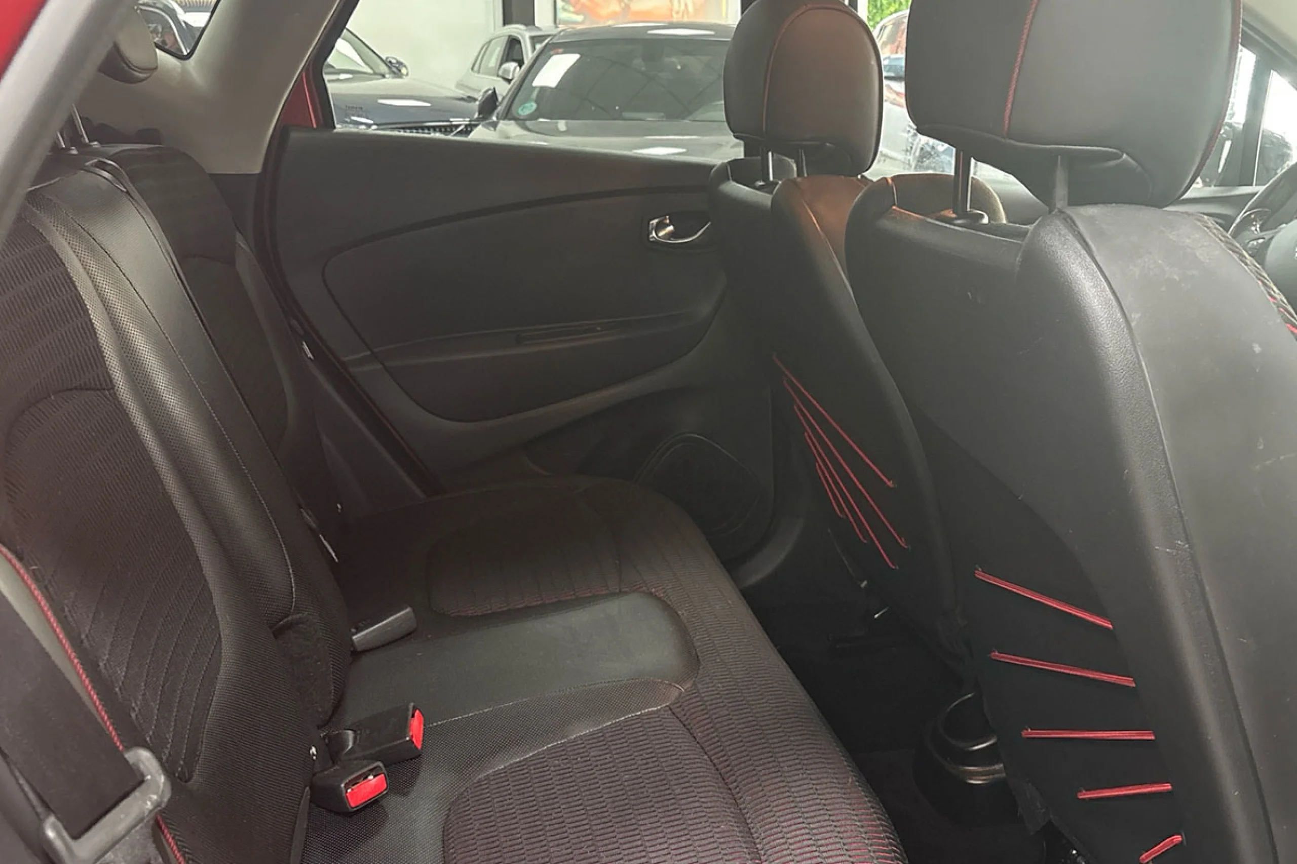 Renault Captur Zen Energy TCe 120 EDC - Foto 15