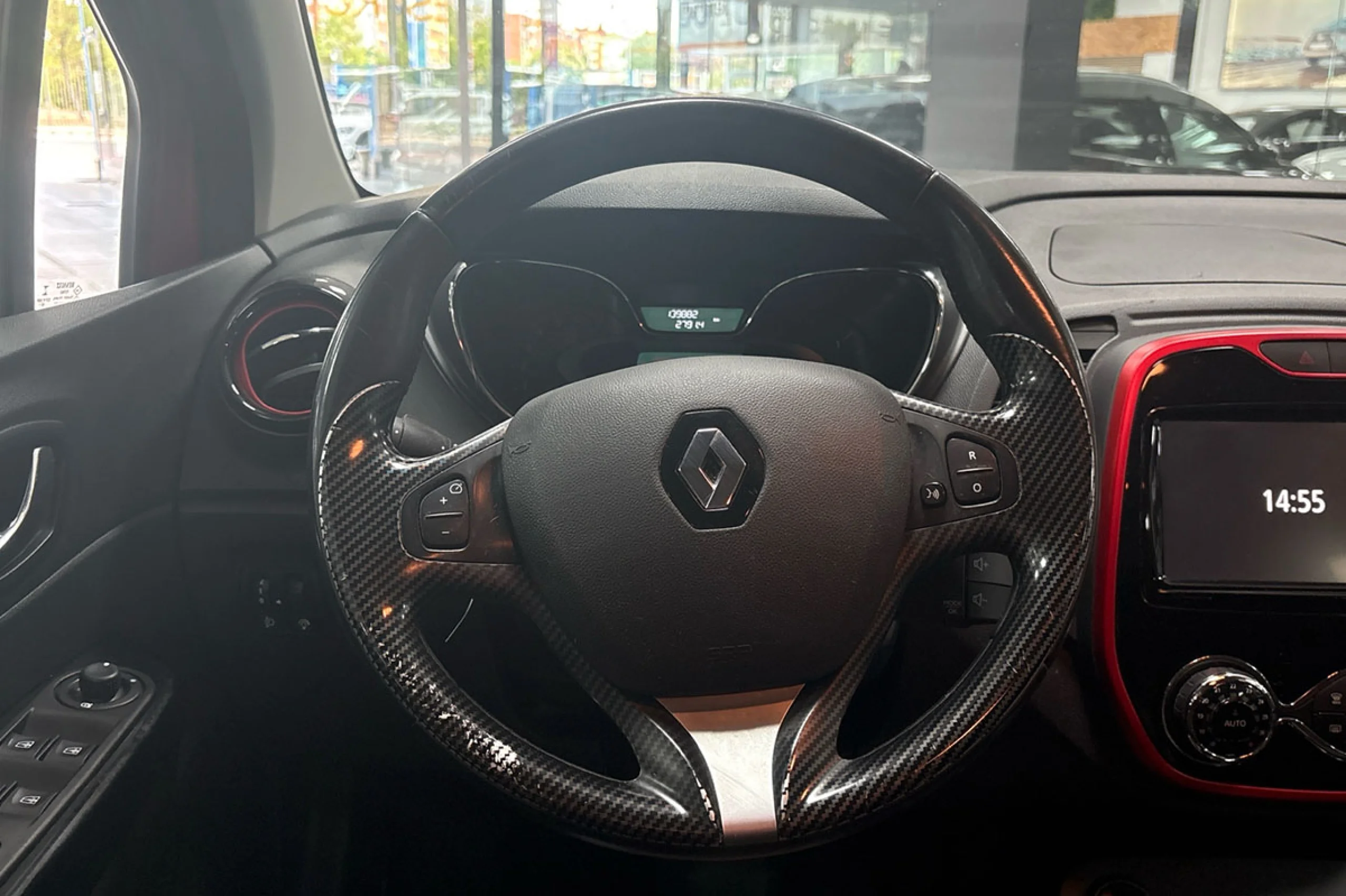 Renault Captur Zen Energy TCe 120 EDC - Foto 19