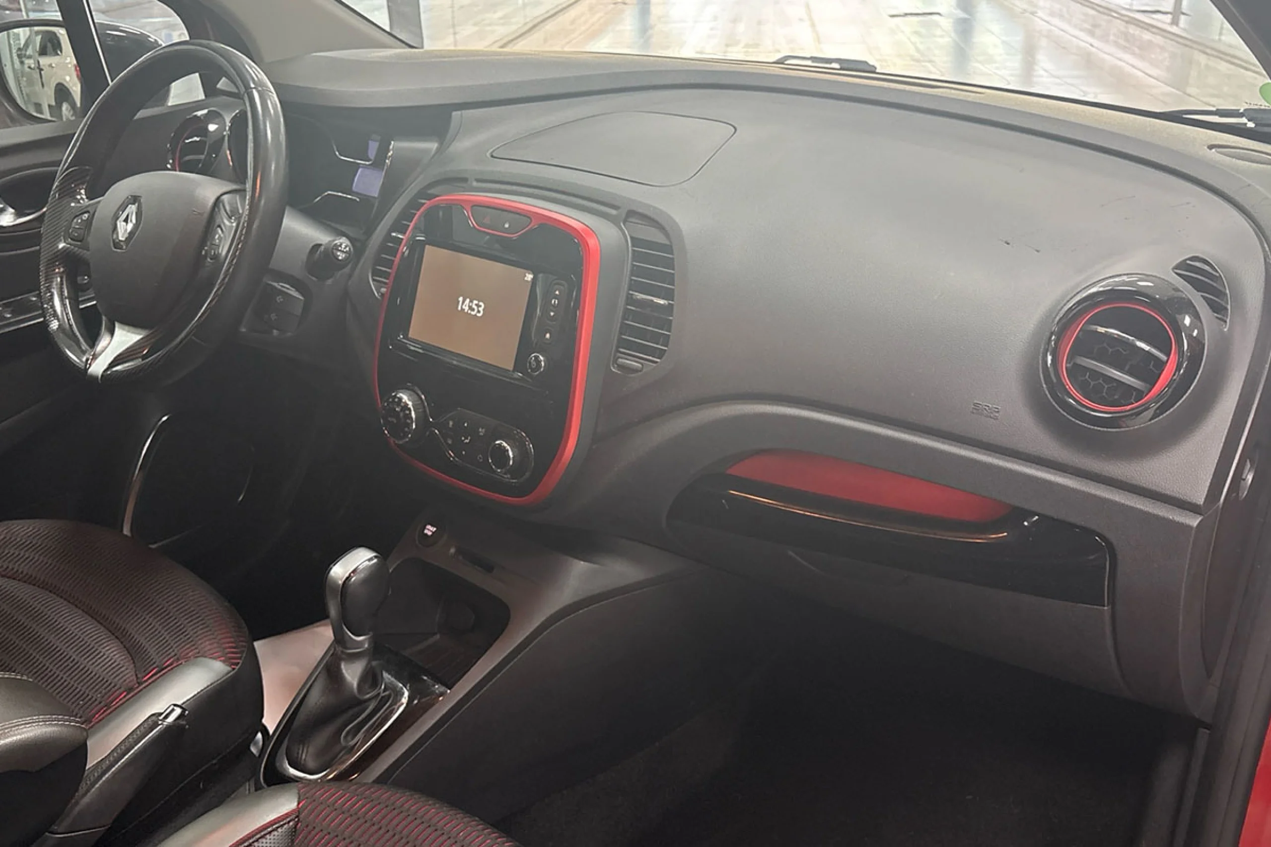 Renault Captur Zen Energy TCe 120 EDC - Foto 20