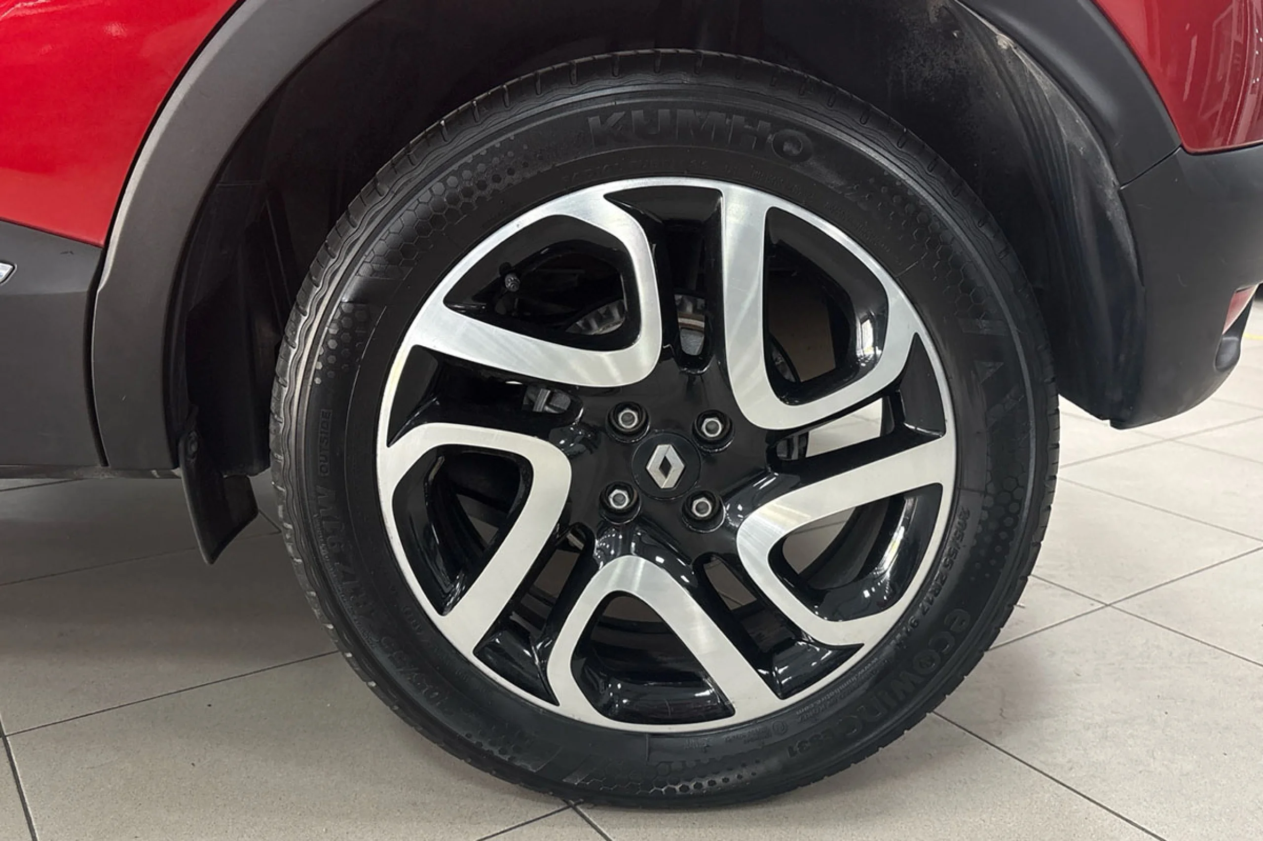 Renault Captur Zen Energy TCe 120 EDC - Foto 14