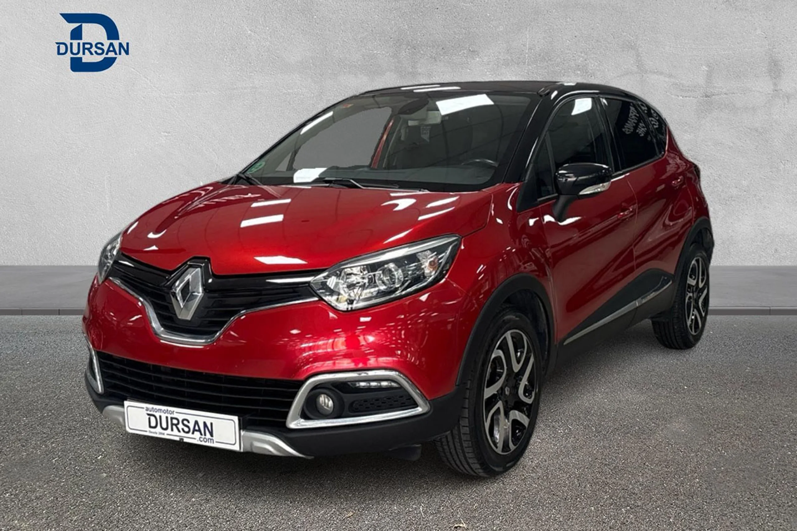 Renault Captur Zen Energy TCe 120 EDC - Foto 1