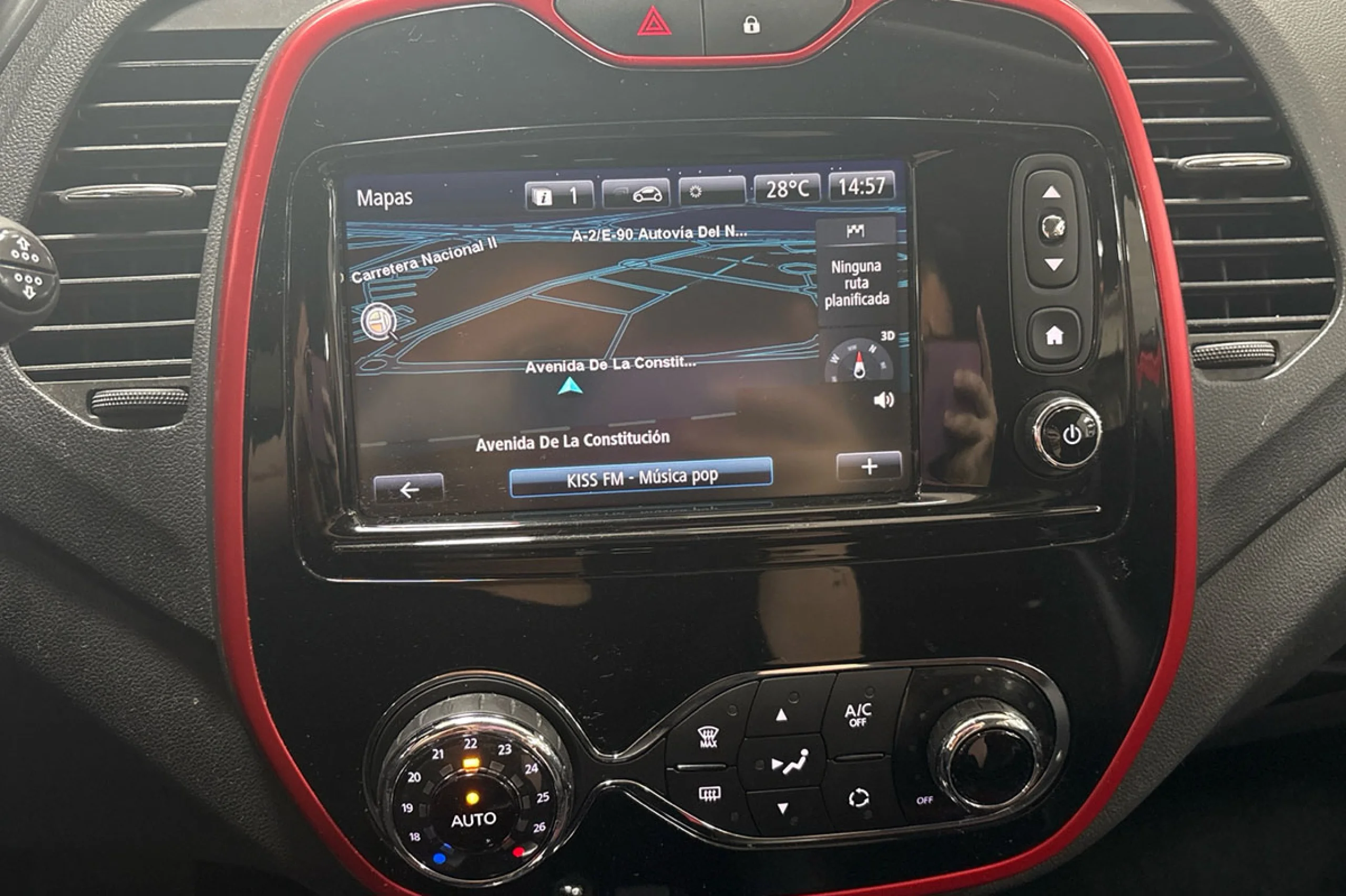 Renault Captur Zen Energy TCe 120 EDC - Foto 10