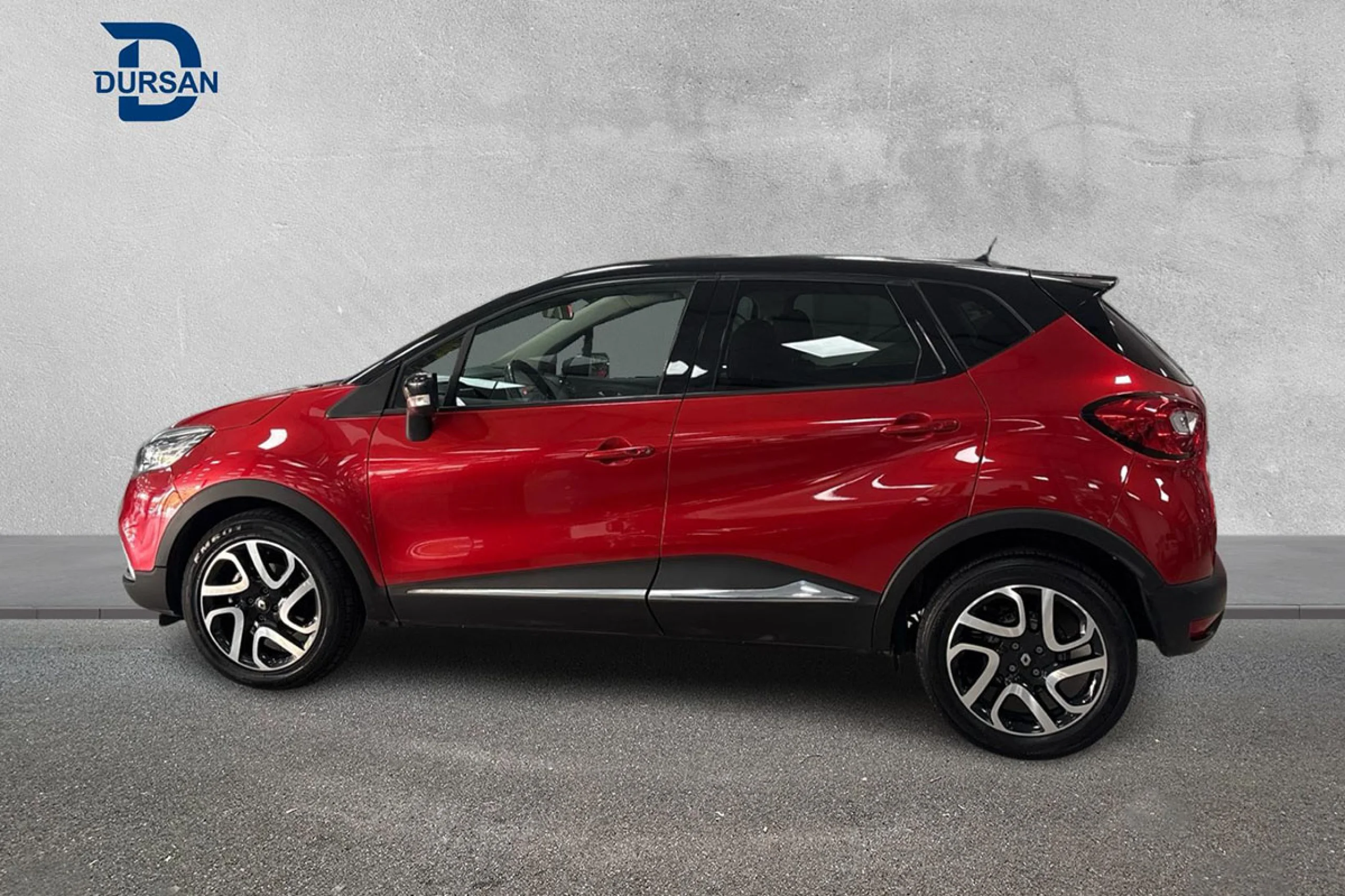 Renault Captur Zen Energy TCe 120 EDC - Foto 16
