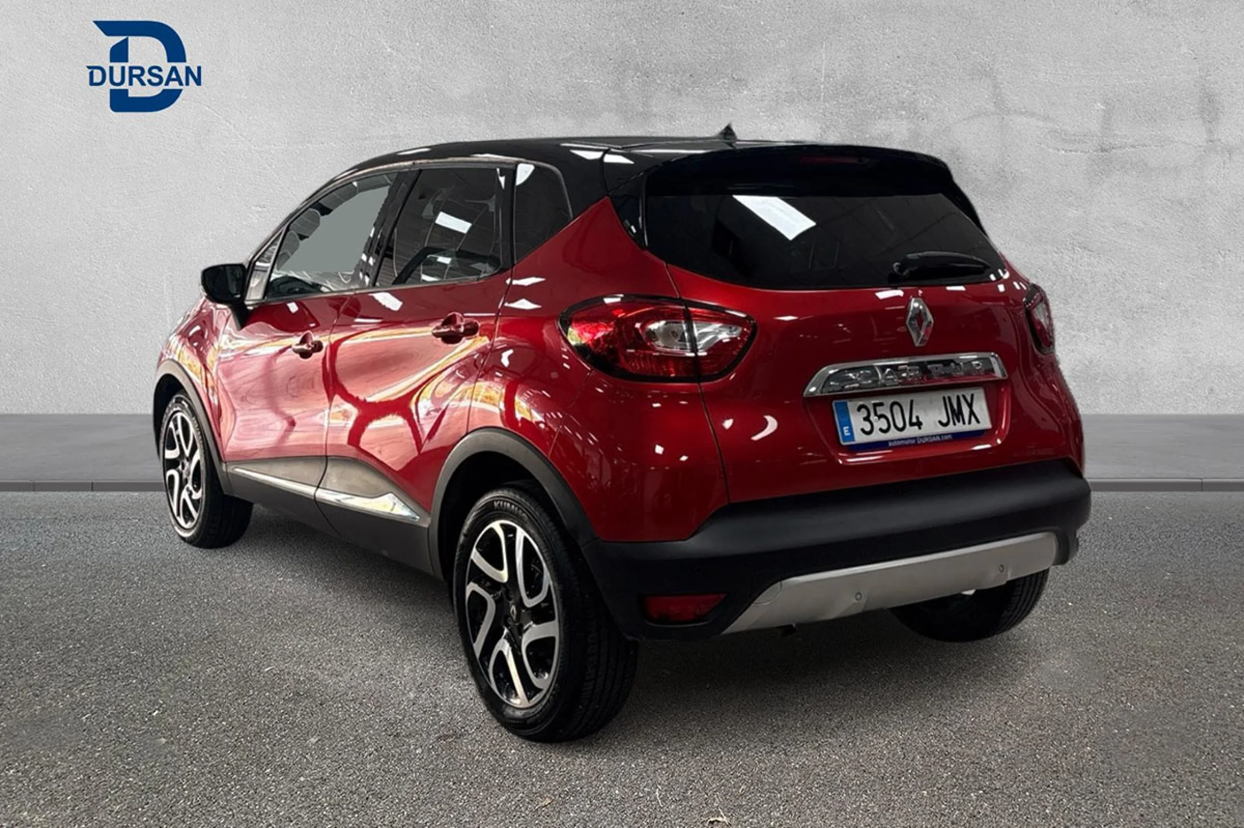 Renault Captur Zen Energy TCe 120 EDC - Foto 4