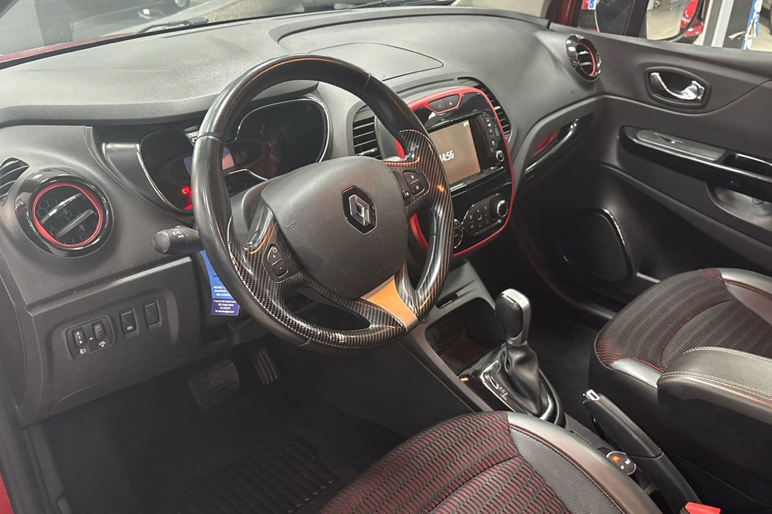 Renault Captur Zen Energy TCe 120 EDC - Foto 6
